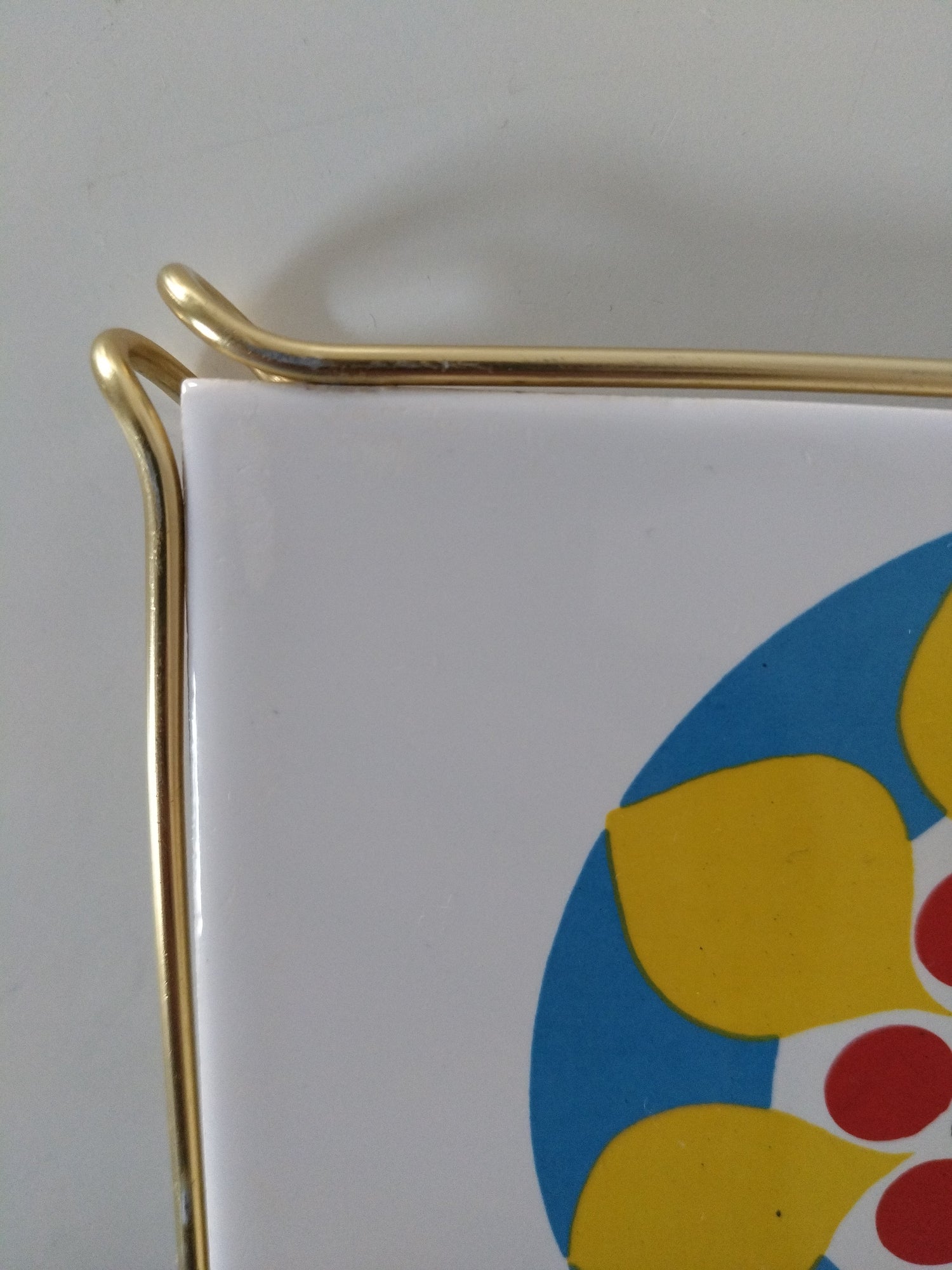 Dessous de plat Villeroy et Boch - cetaitmieuxavant