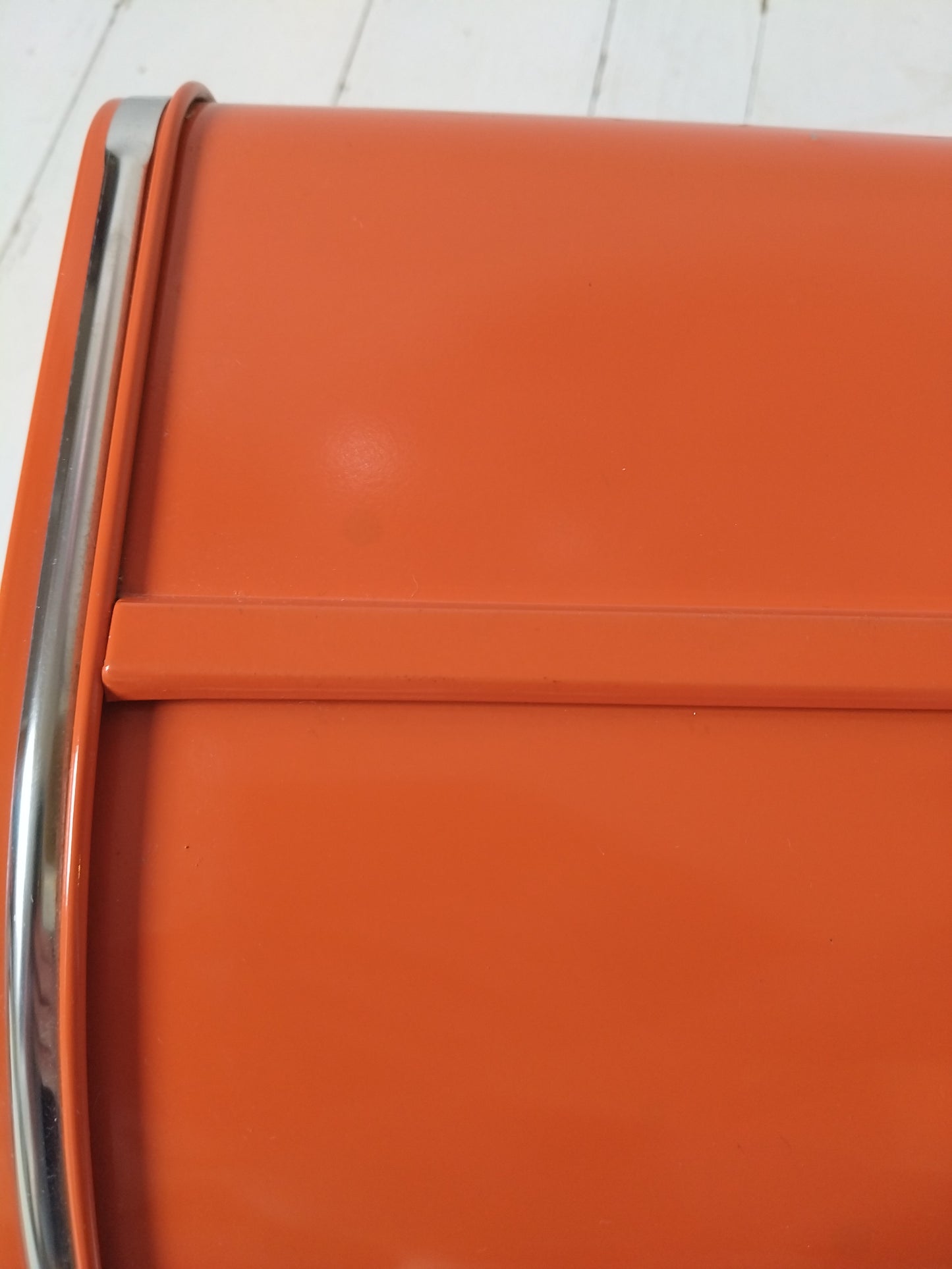 Boîte à pain métallique Brabantia Diana !!! priorité à Zélie!!! - cetaitmieuxavant