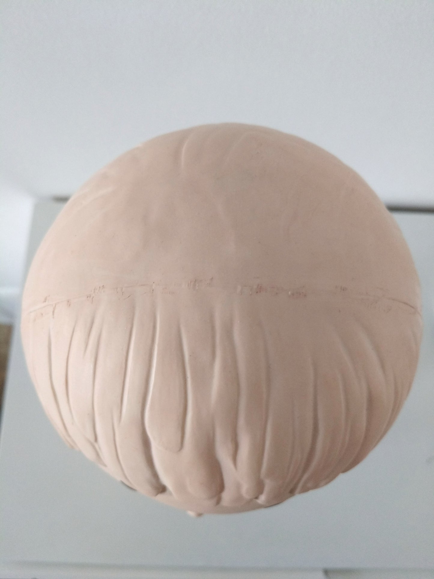 Tête à chapeau Twiggy