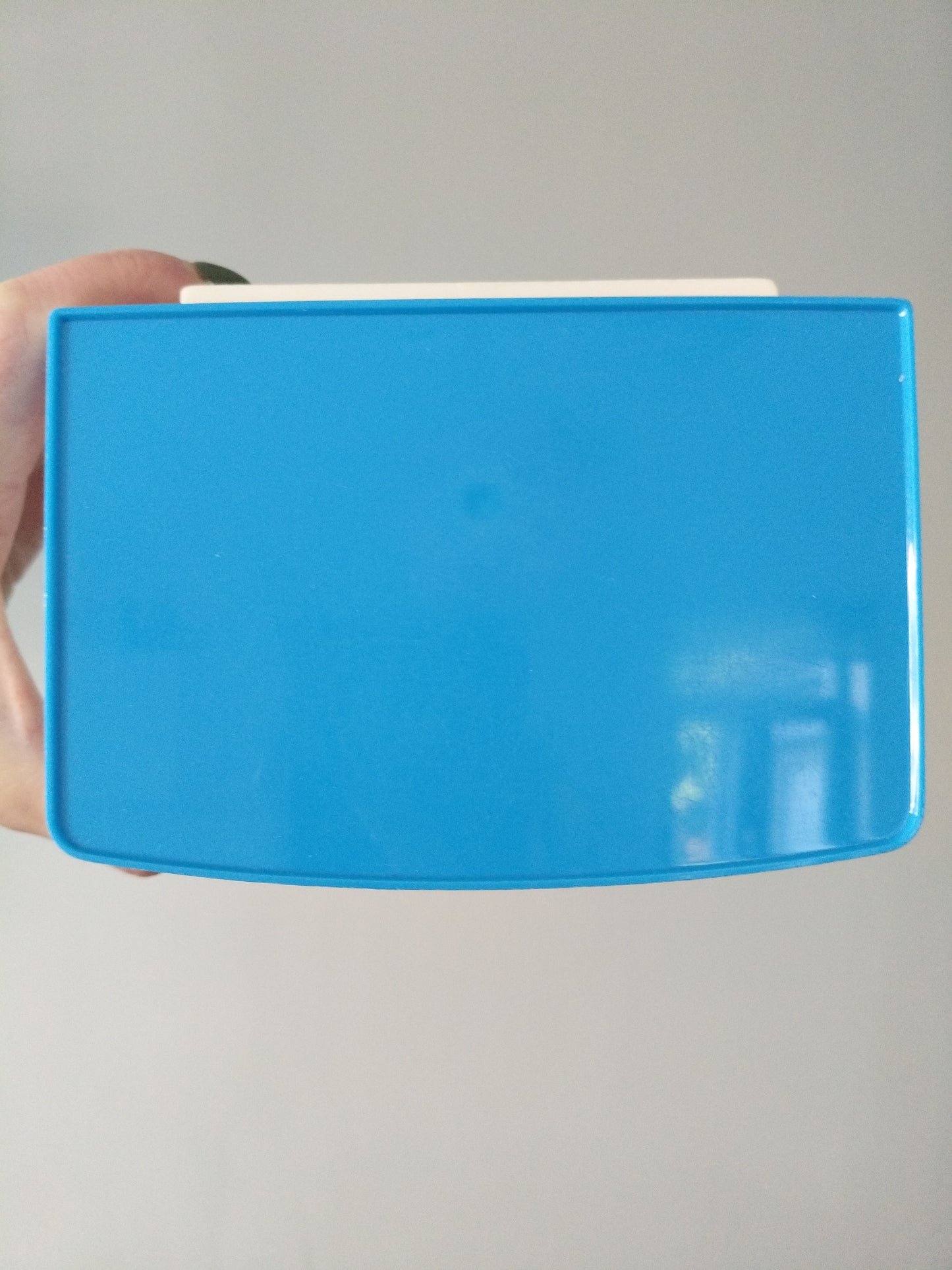 Boîte murale en plastique DBP Plastics