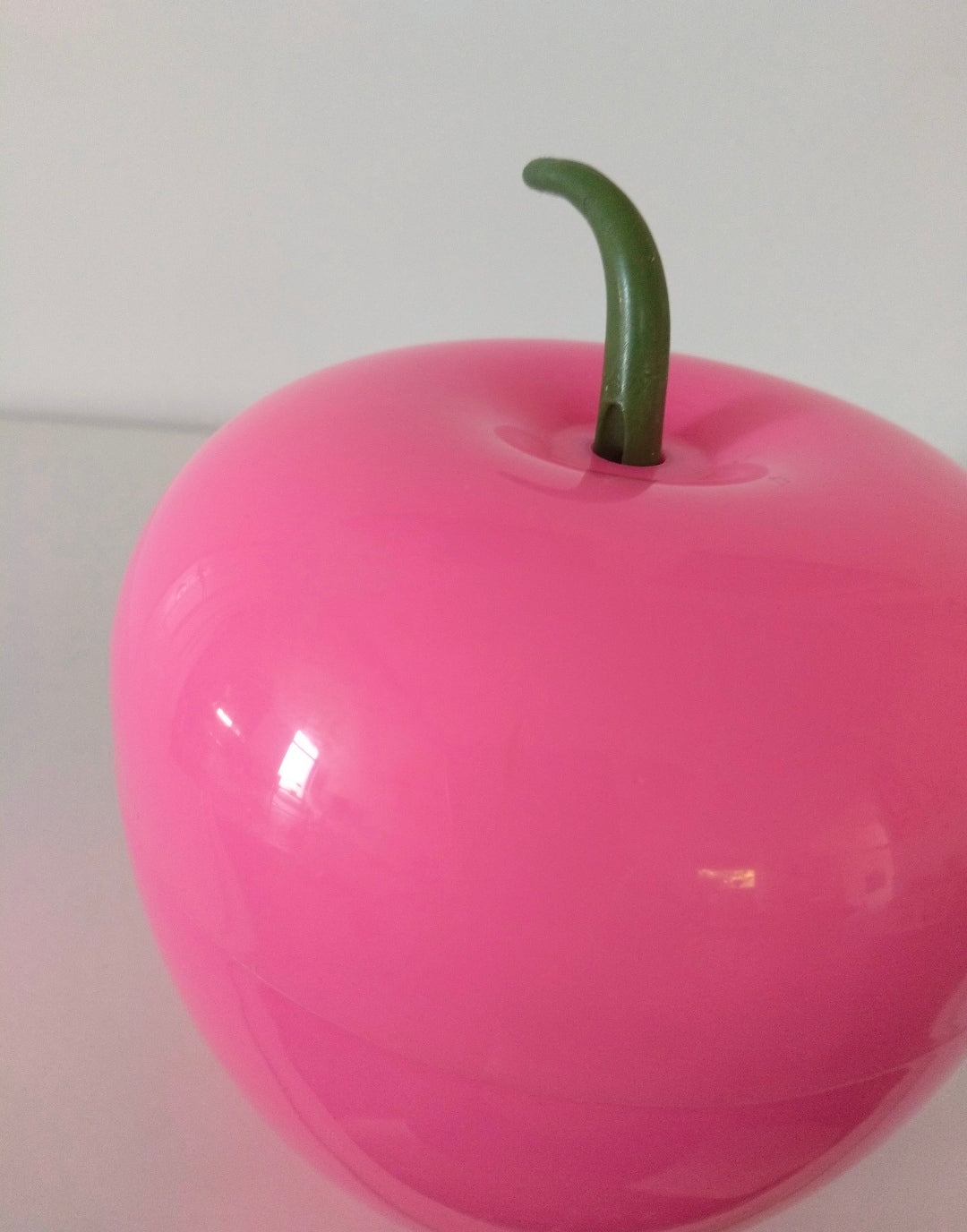 Pomme à glaçons S.O.M.M Paris rose