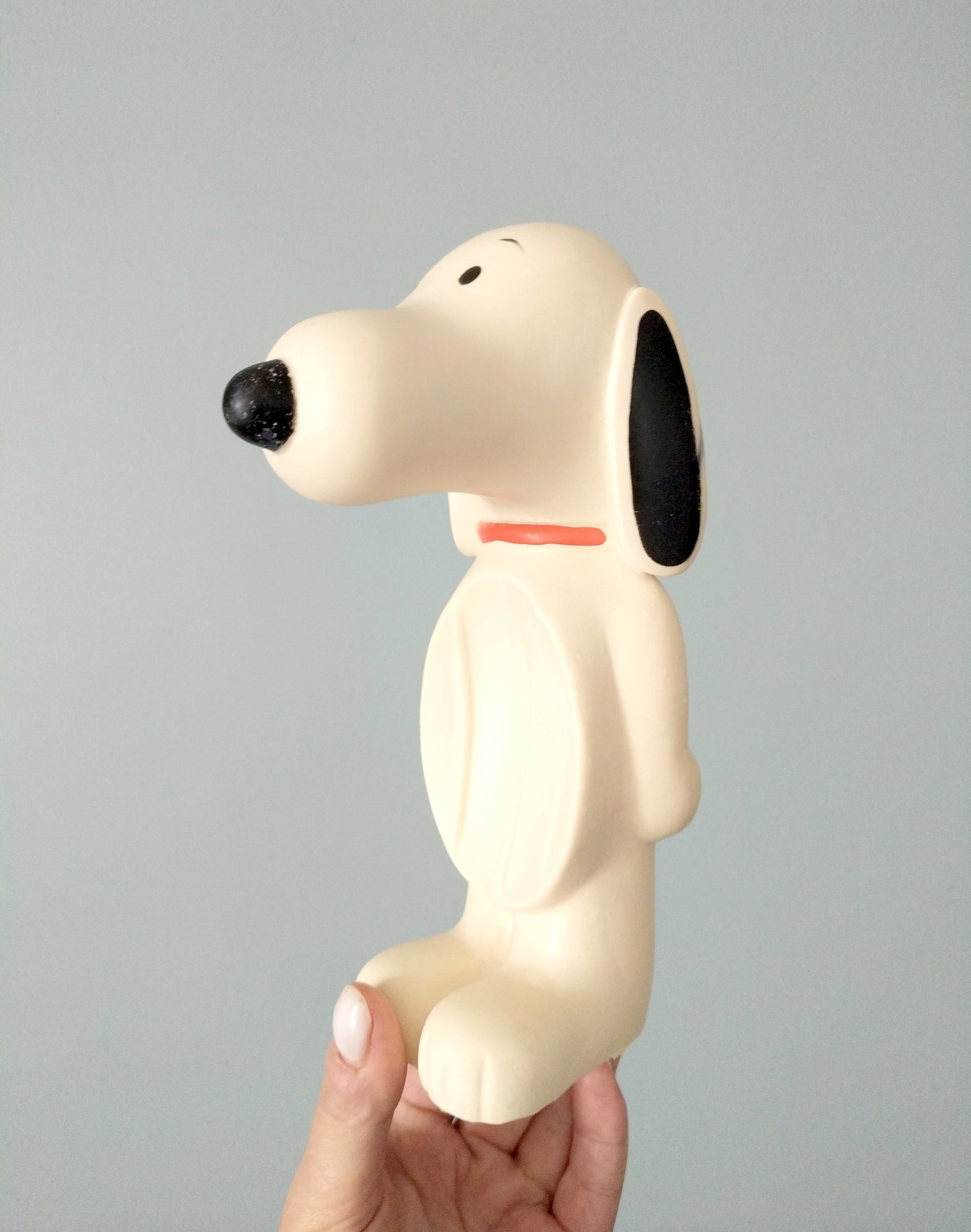 Porte-savon Snoopy Avon United Feature 1950