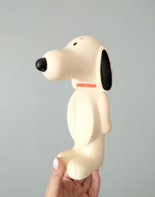 Porte-savon Snoopy Avon United Feature 1950