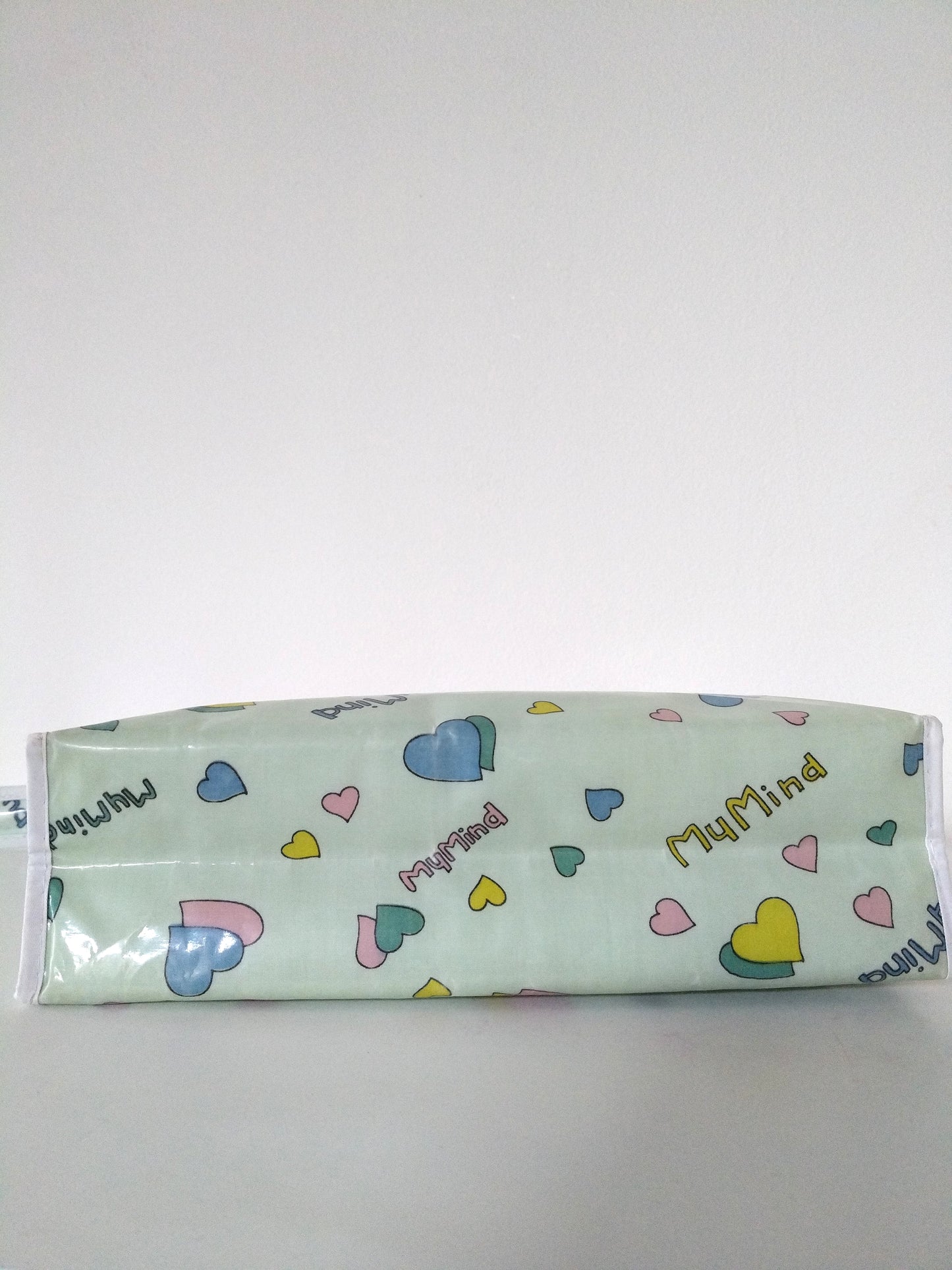 Grande trousse de toilette