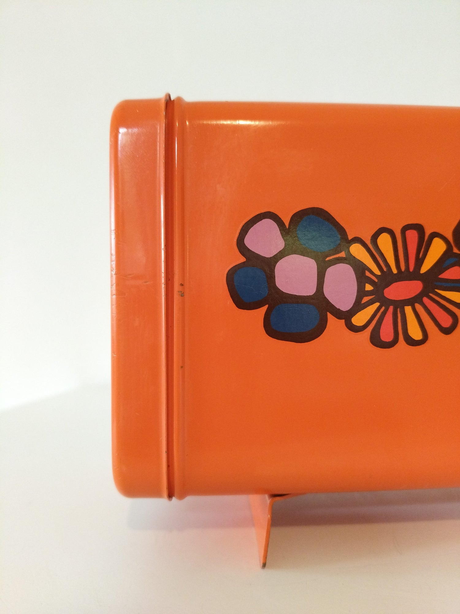 Boîte métallique Brabantia modèle Diana - cetaitmieuxavant