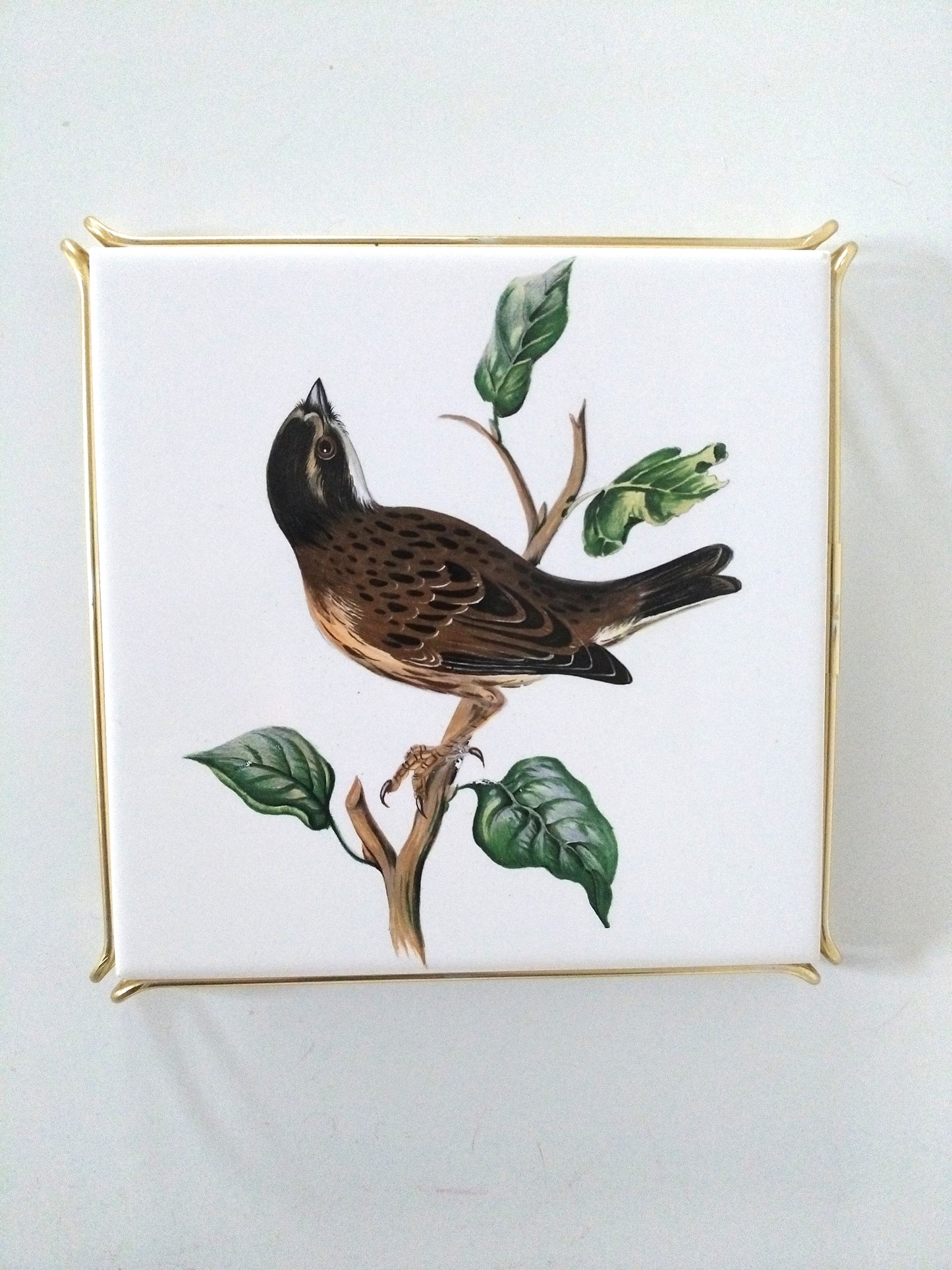 Dessous de plat Villeroy et Boch Bird