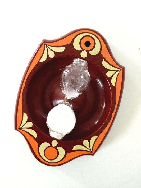 Sablier de cuisine mural Emsa Germany