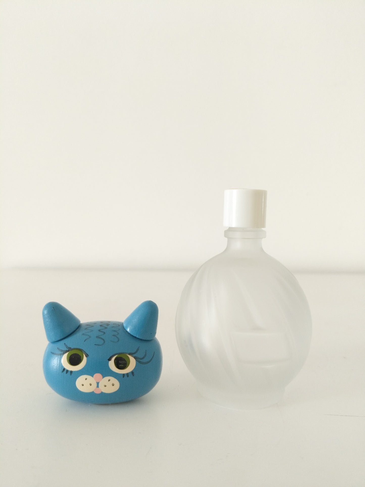 Petit flacon chat eau de toilette enfants Philous