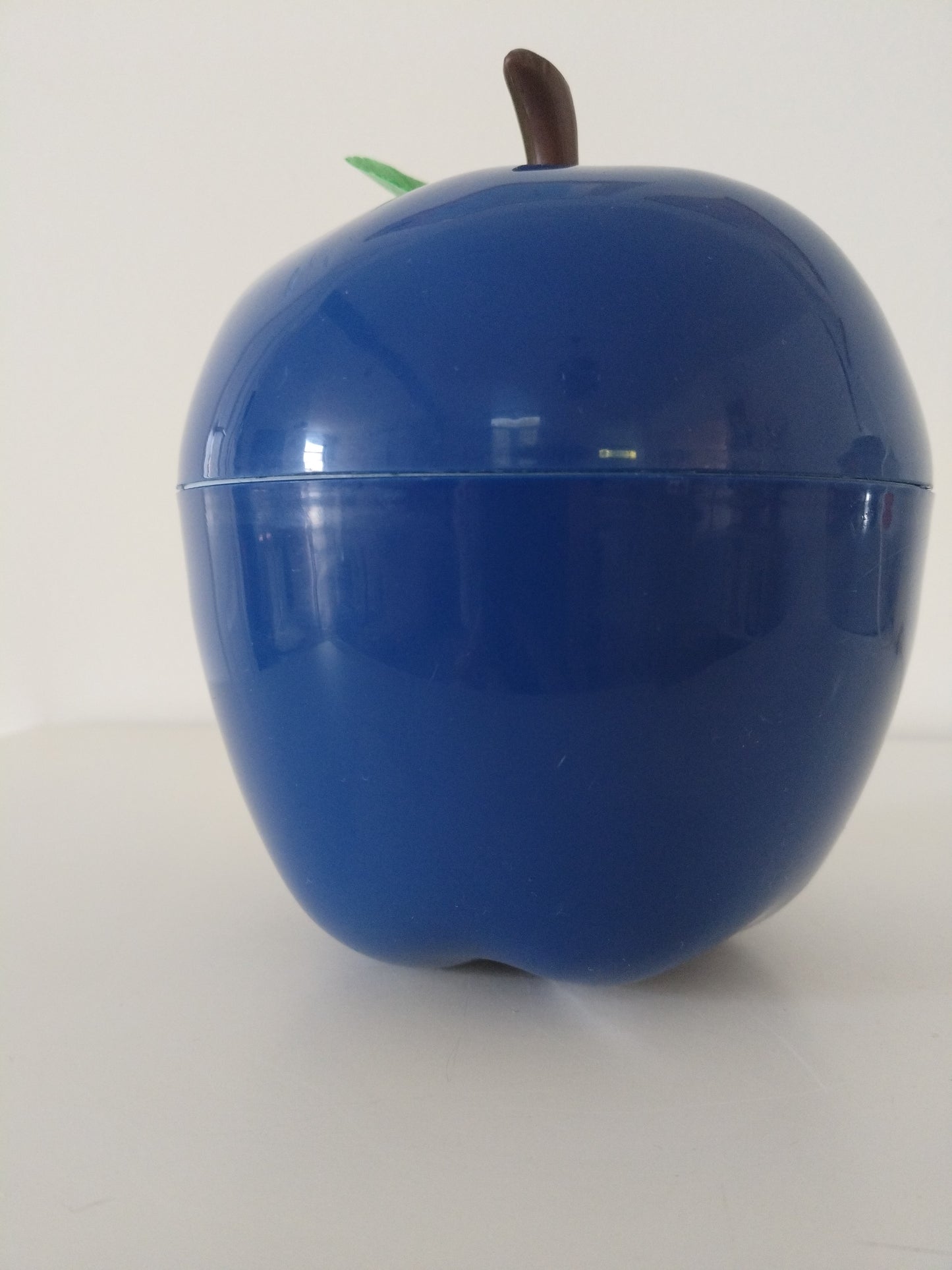 Pomme à glaçons bleu foncé - cetaitmieuxavant