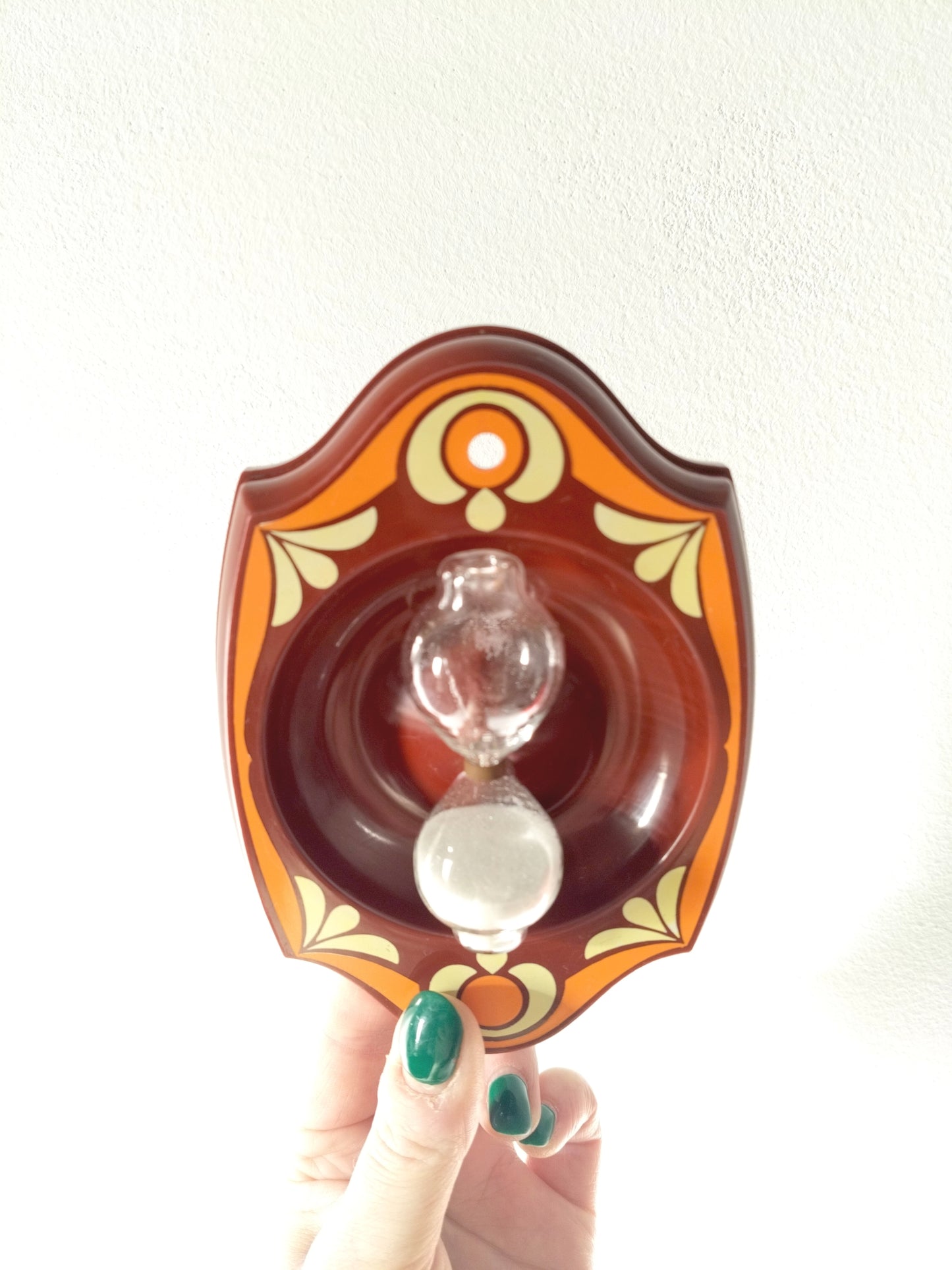 Sablier de cuisine mural Emsa Germany