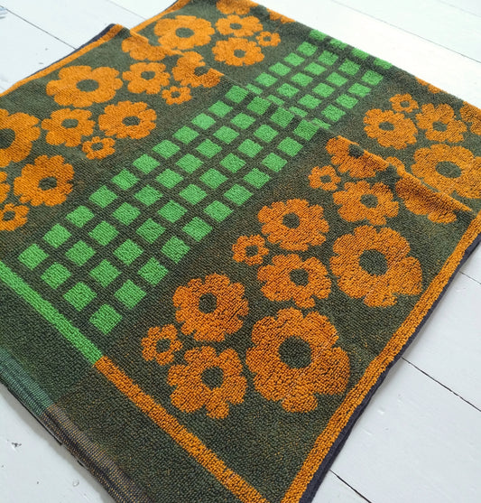 Petite serviette de toilette Terry Fox à l'unité