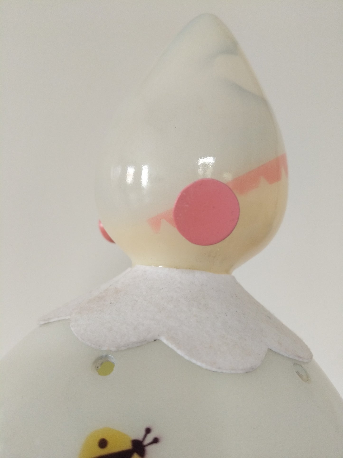 Lampe de chevet l'Oiseau Bateau libellules - cetaitmieuxavant