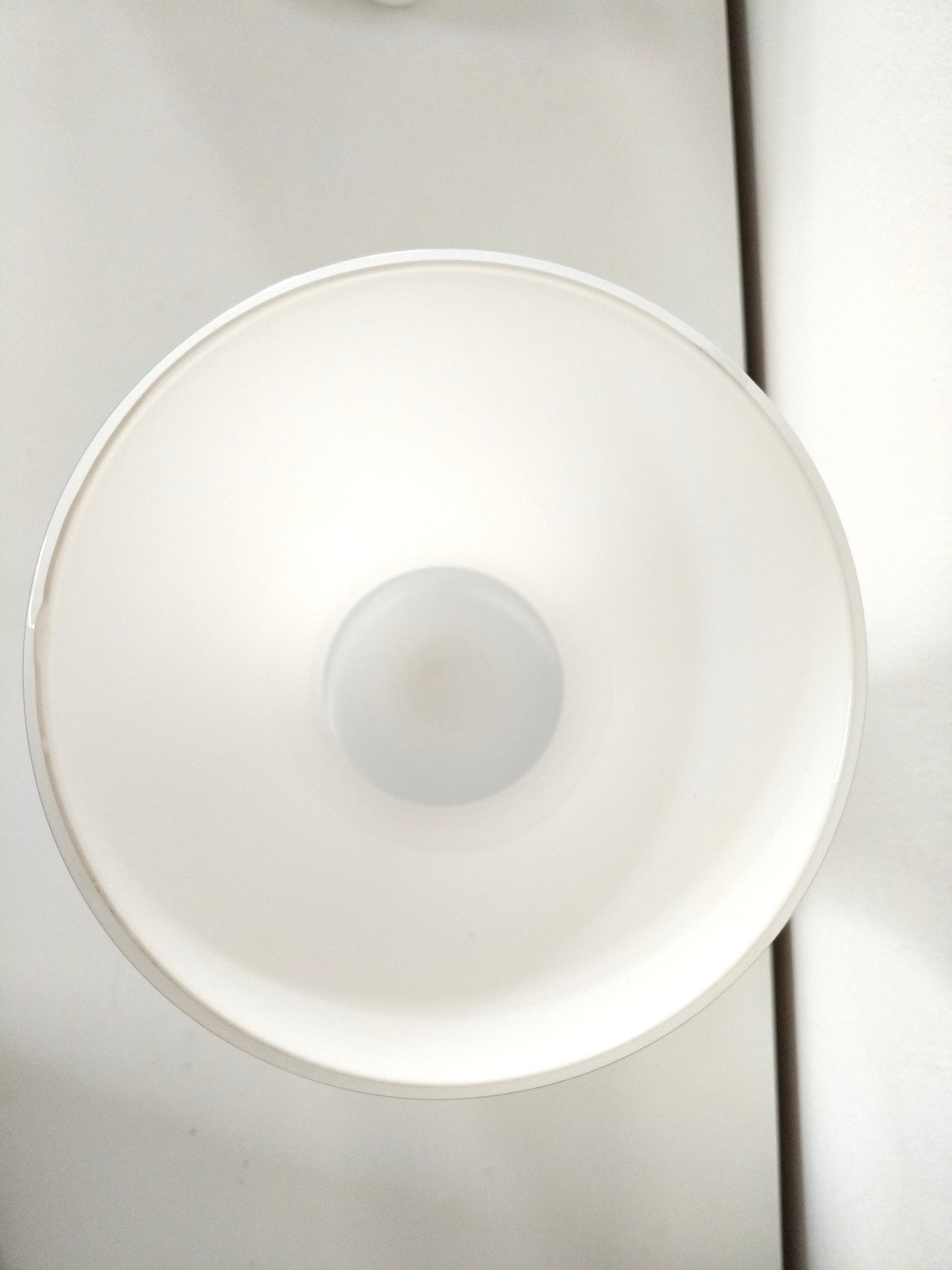 Grand vase Ikea Gurkërt par Anne Nilsson années 2000