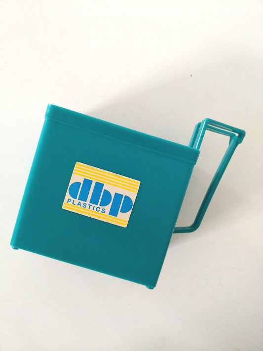 Porte brique de lait en plastique DBP plastics - cetaitmieuxavant