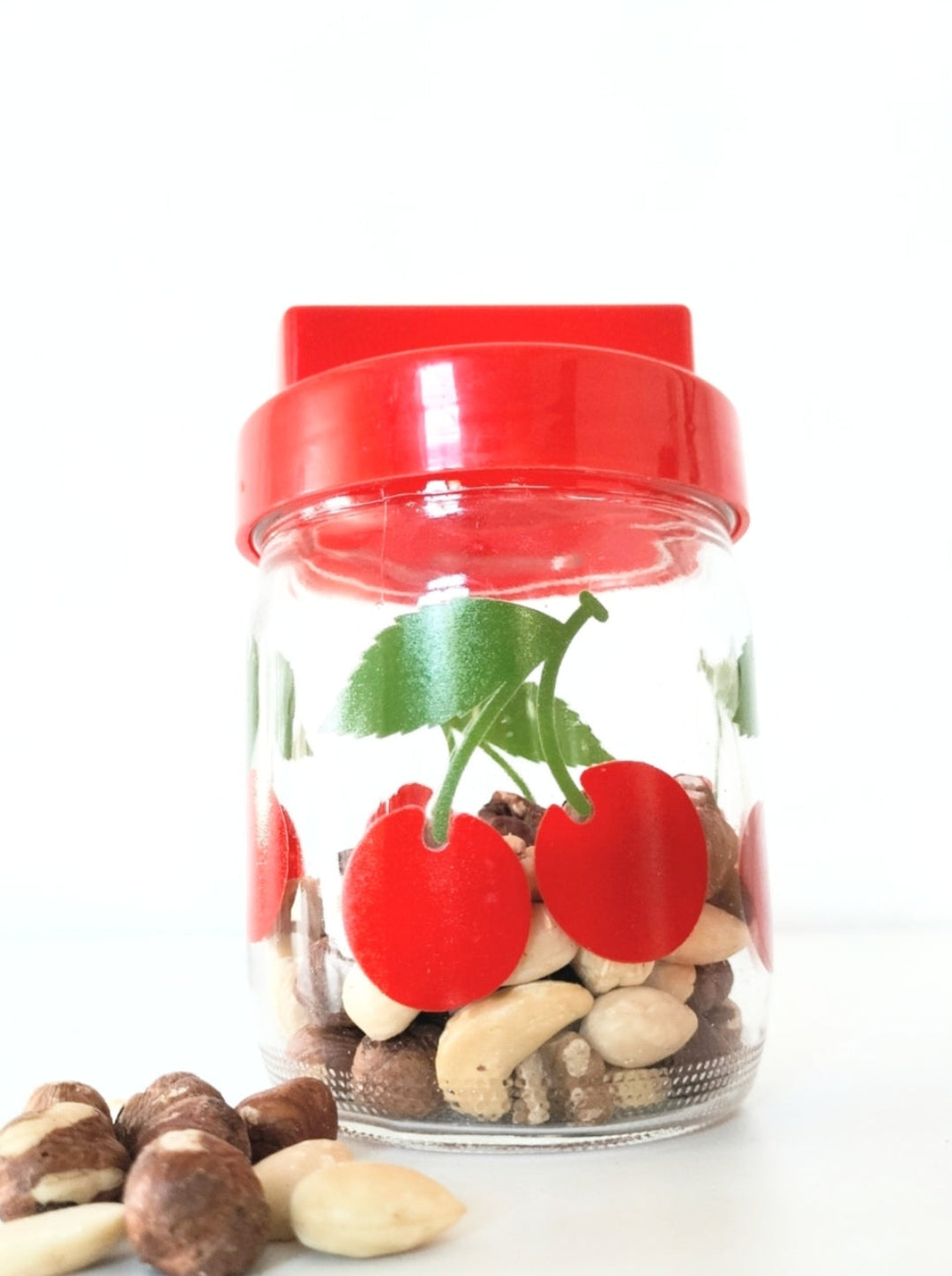 Petit bocal VMC 🍒 - cetaitmieuxavant