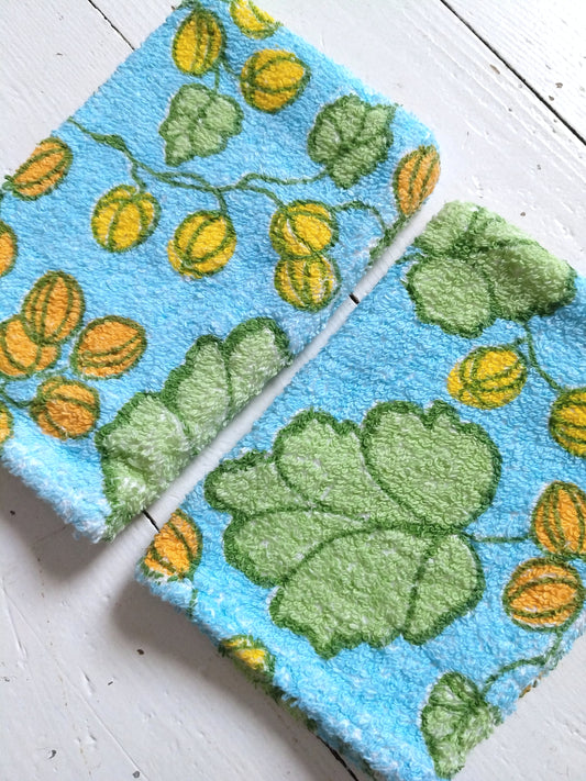 Gant de toilette au choix