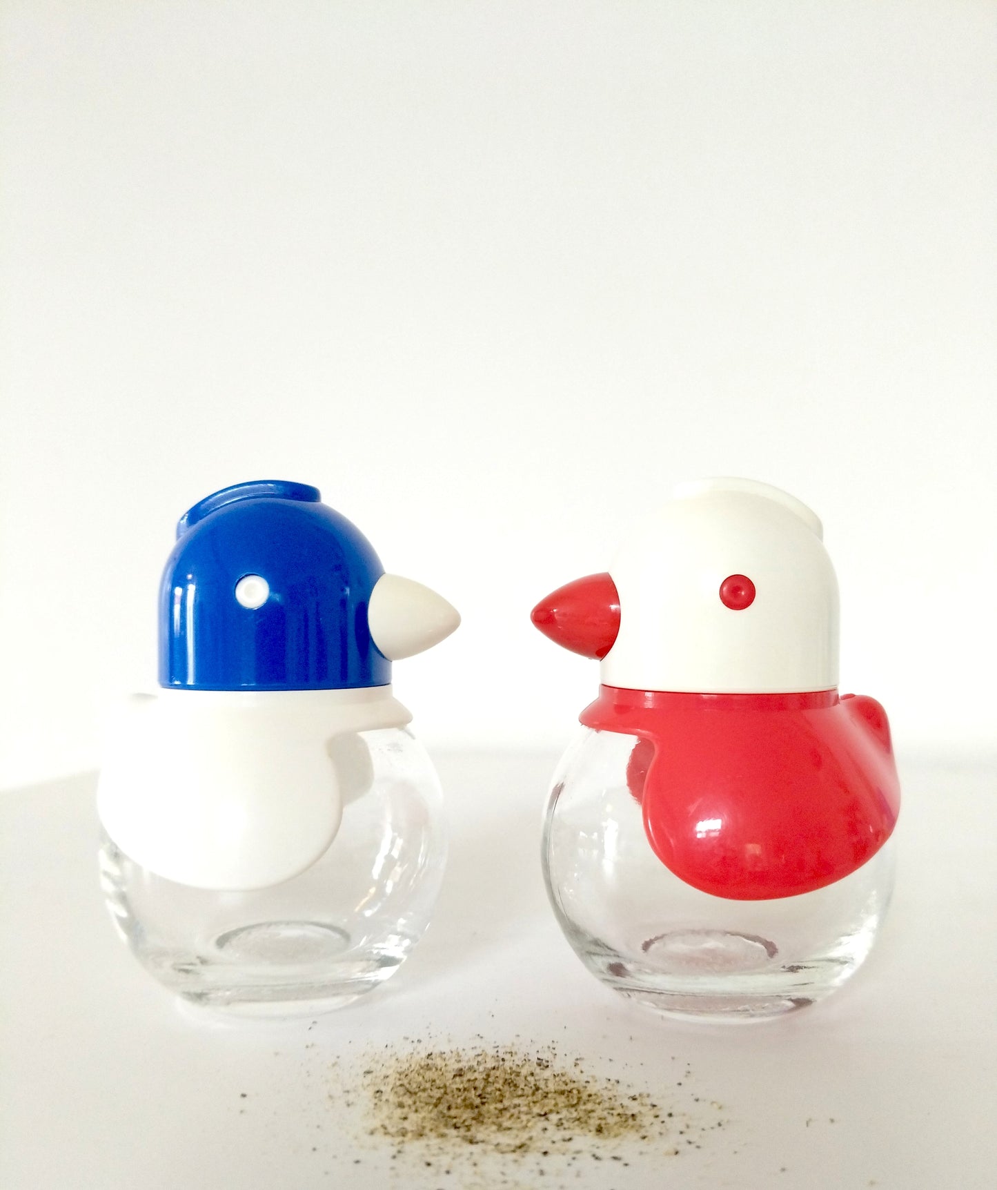 Salière ou poivrière Stoha Germany au choix - à l'unité - cetaitmieuxavant