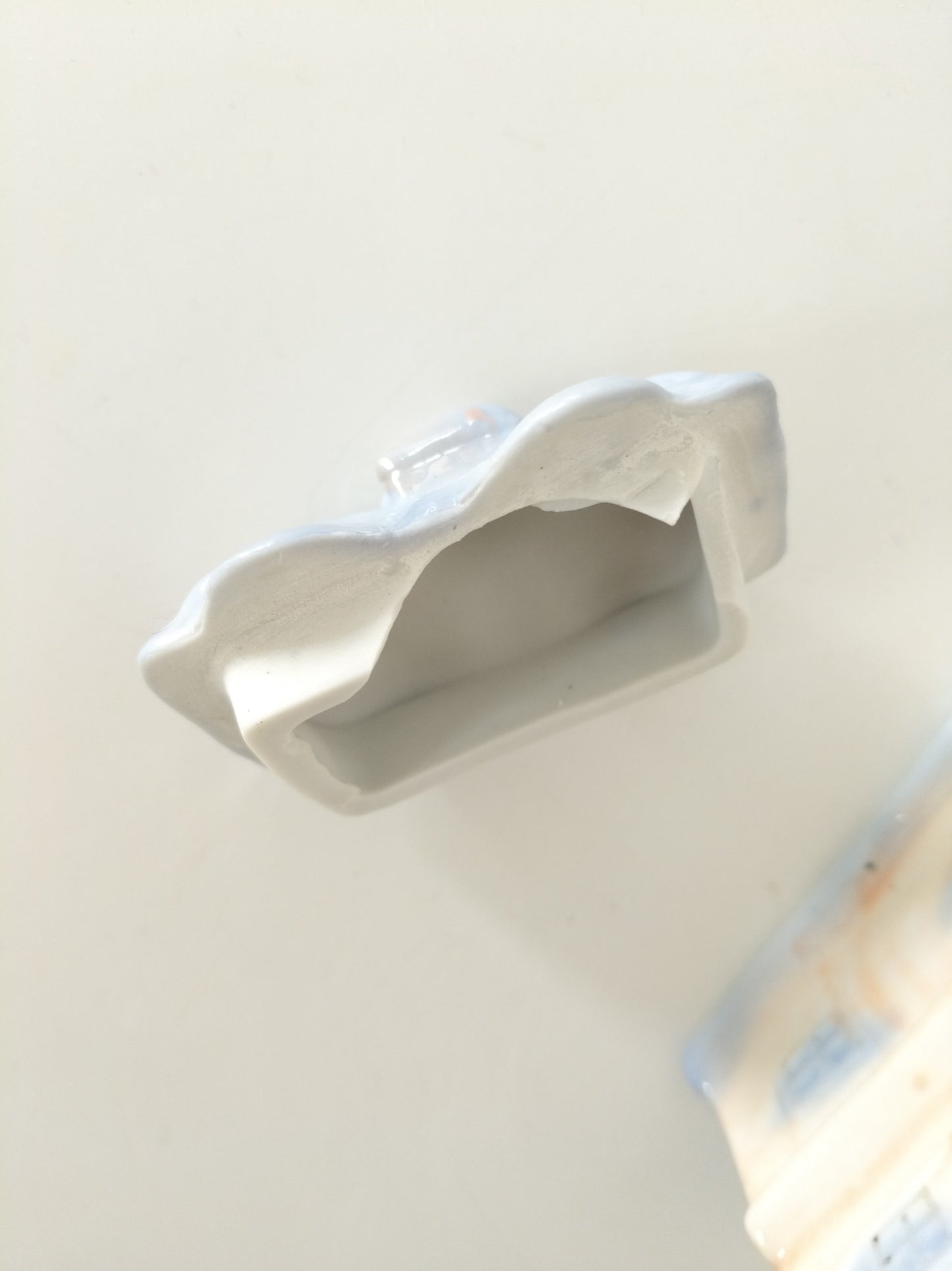 Mini théière maison en céramique - cetaitmieuxavant