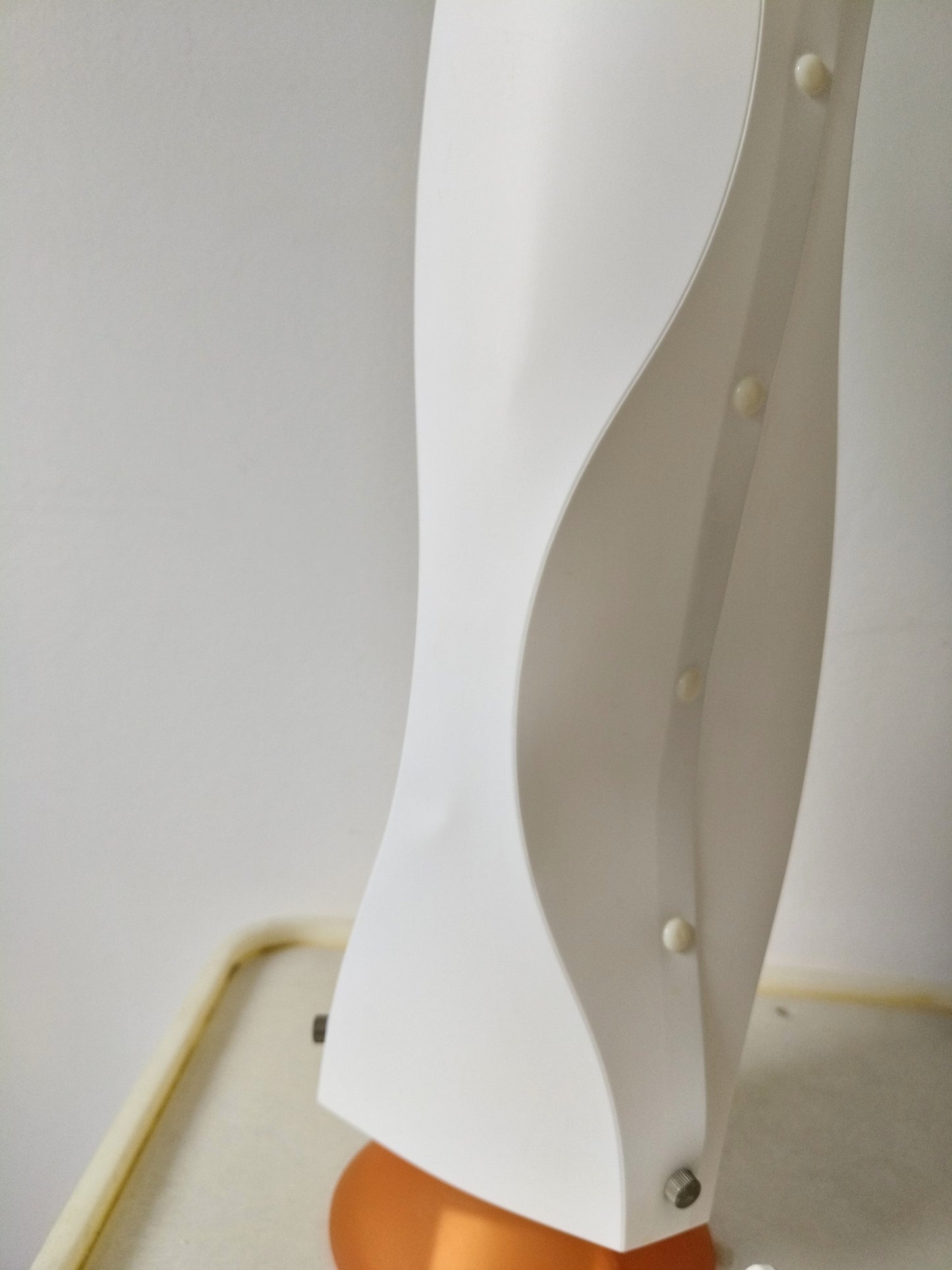 Lampe de table Ikea 90's