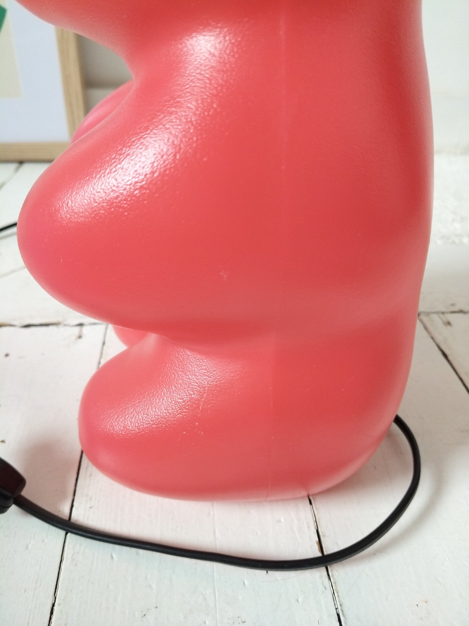 Lampe ours murale ou à poser Messow Kema-Keur Allemagne - cetaitmieuxavant