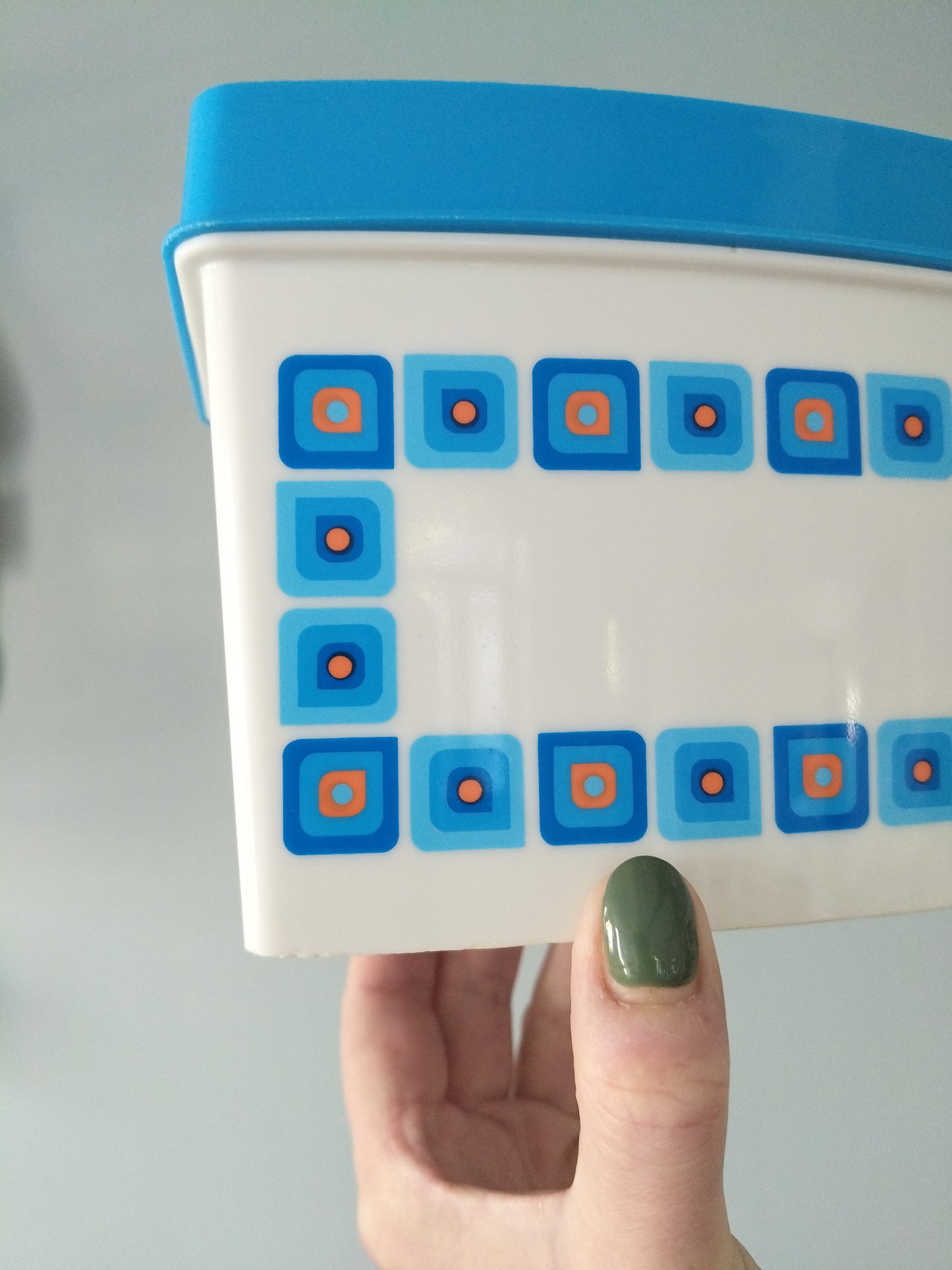 Boîte murale en plastique DBP Plastics