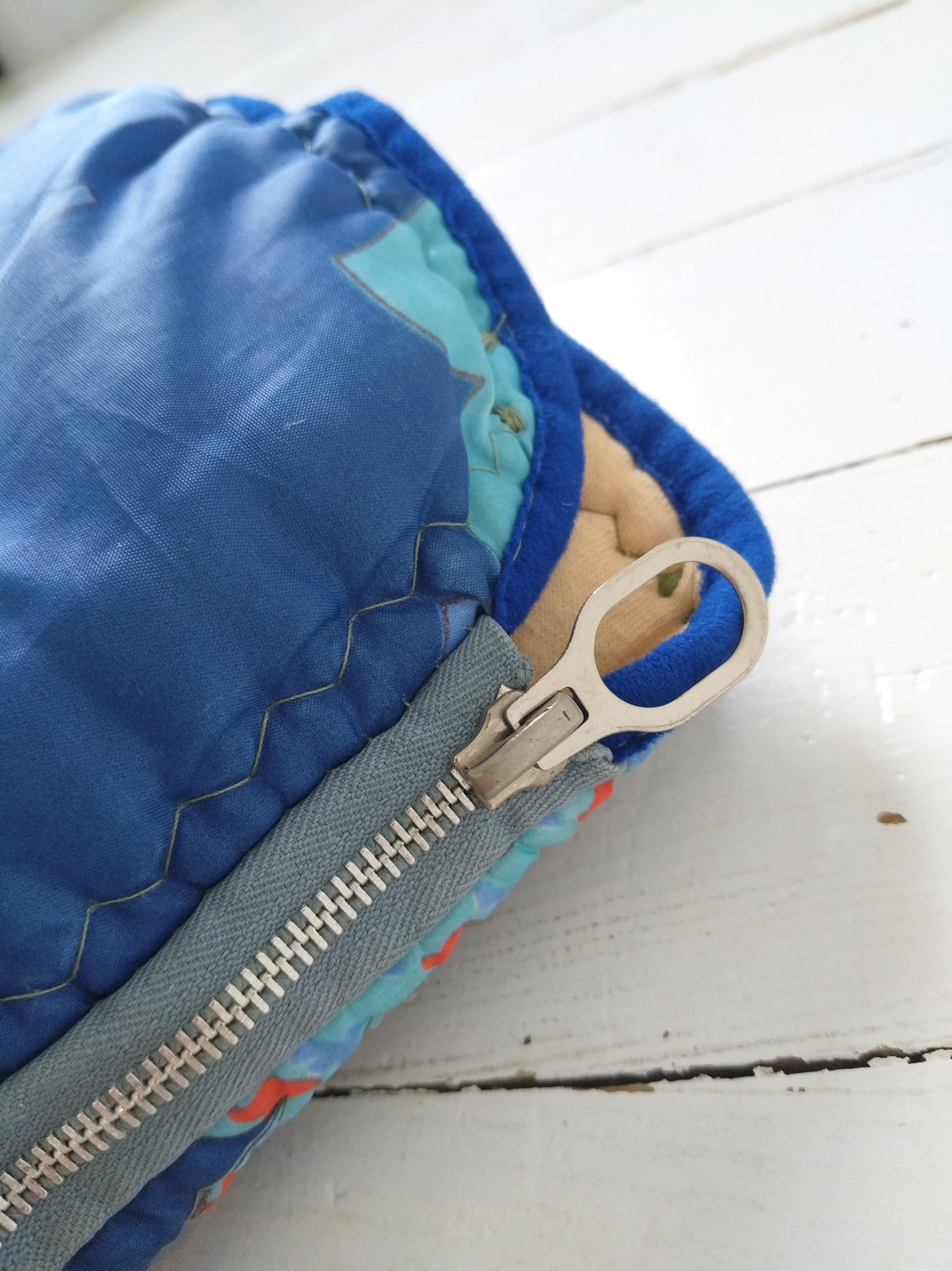 Sac de couchage/ duvet flower power 1 pers