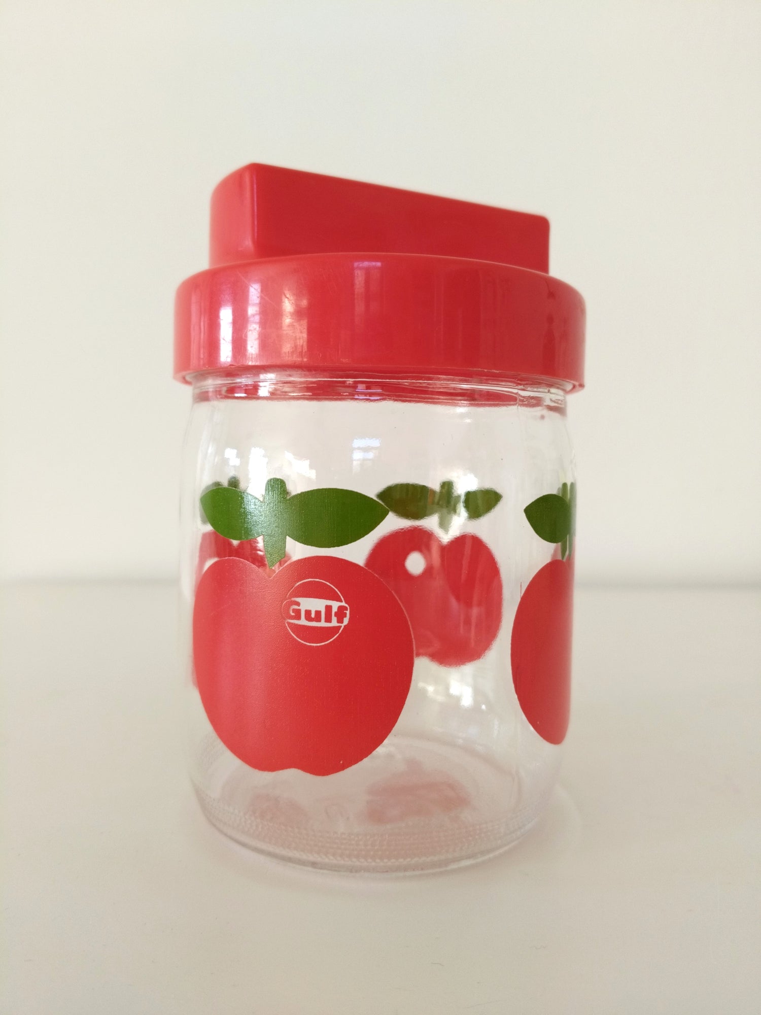 Petit bocal Henkel Gulf 0,45l - cetaitmieuxavant