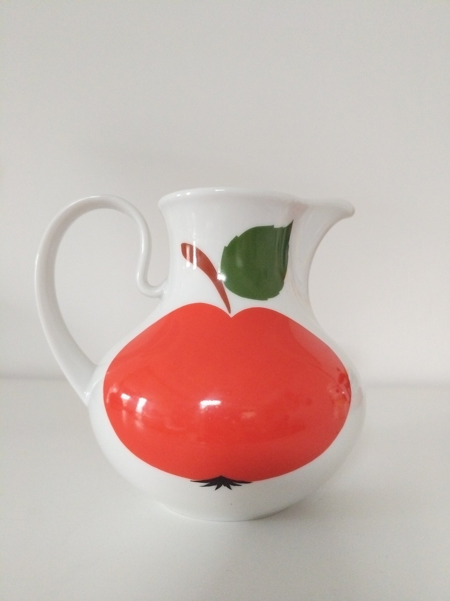 Pichet Patricia en porcelaine Seltmann Weiden Bavaria Germany