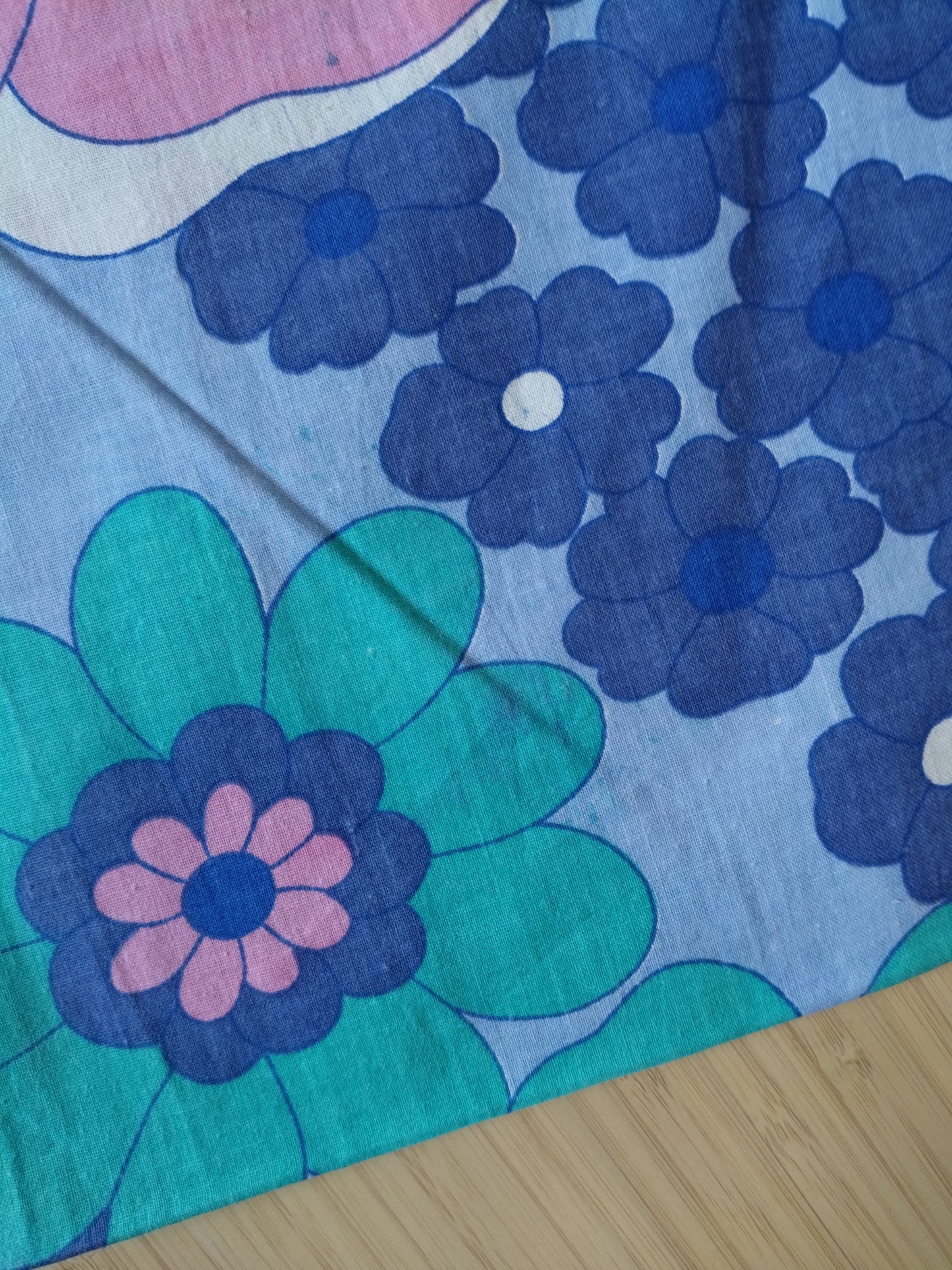 Drap-housse 270 x 205cm - cetaitmieuxavant
