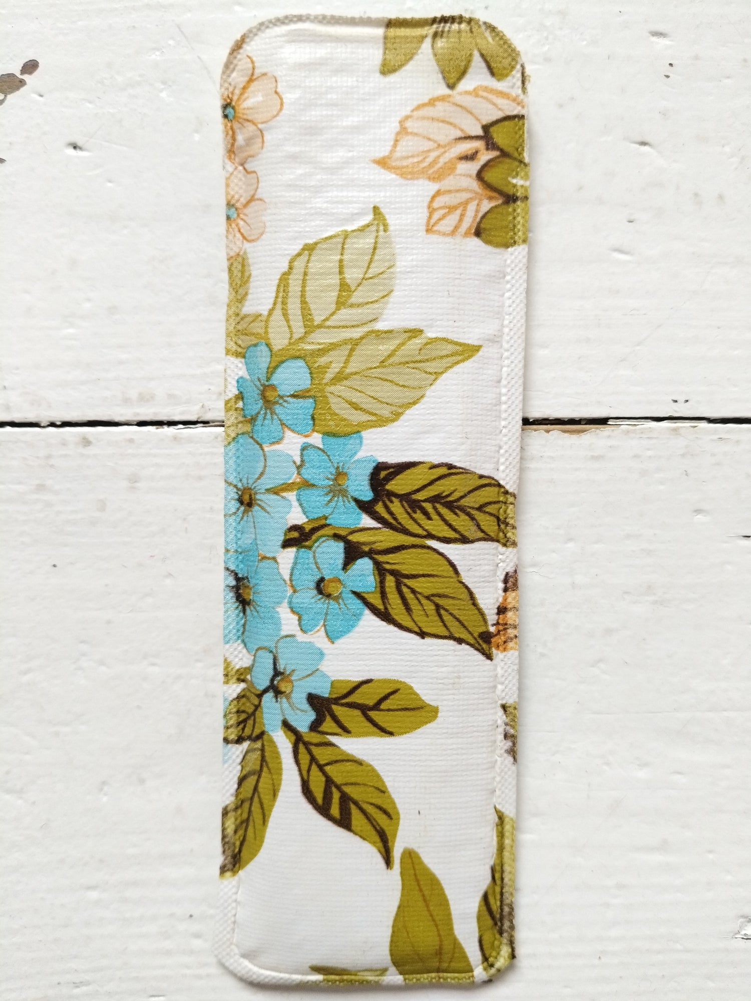 Peigne et sa pochette au choix - cetaitmieuxavant