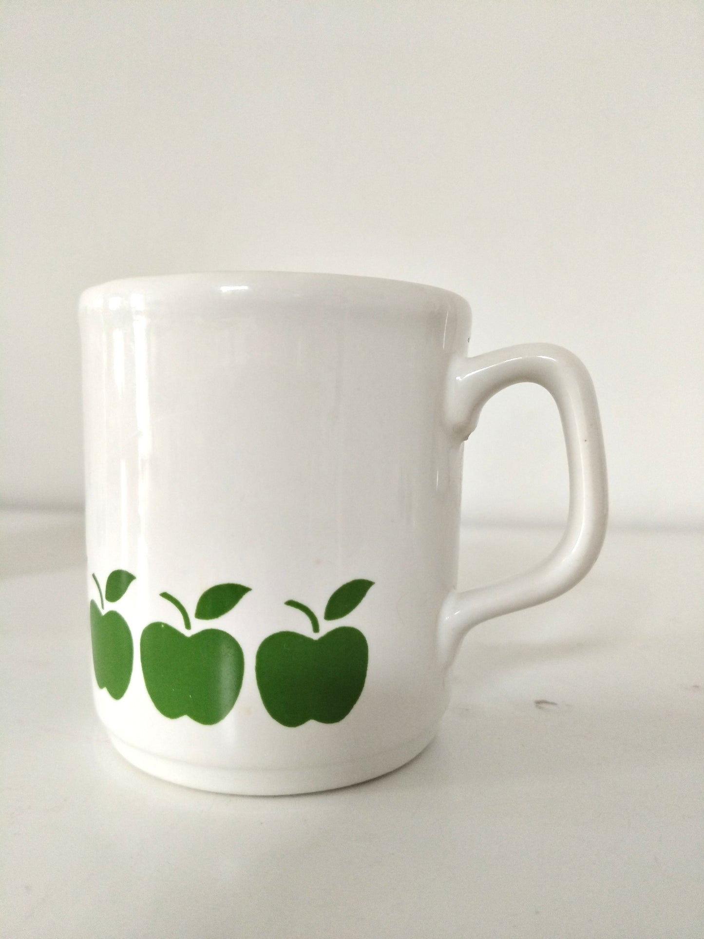 Mug en porcelaine England à l'unité