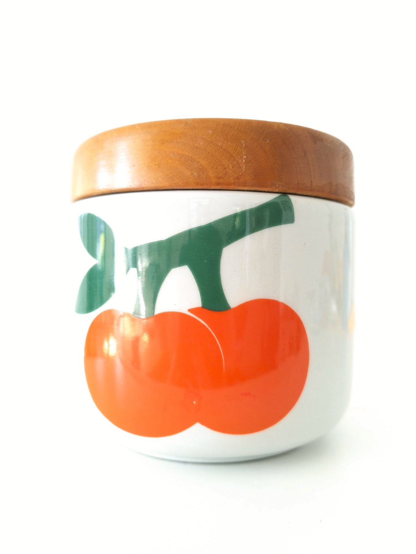 Pot en céramique Franco Pozzi Italy
