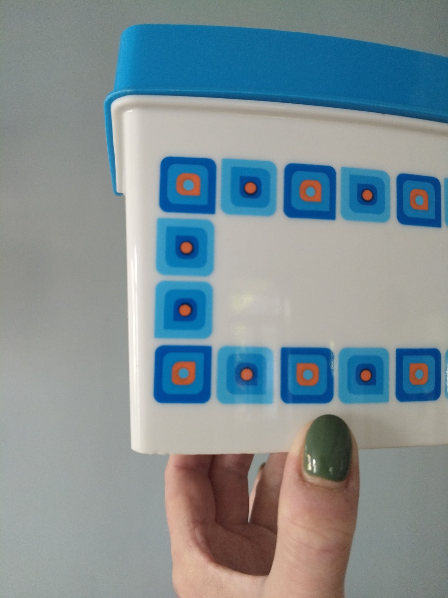 Boîte murale en plastique DBP Plastics