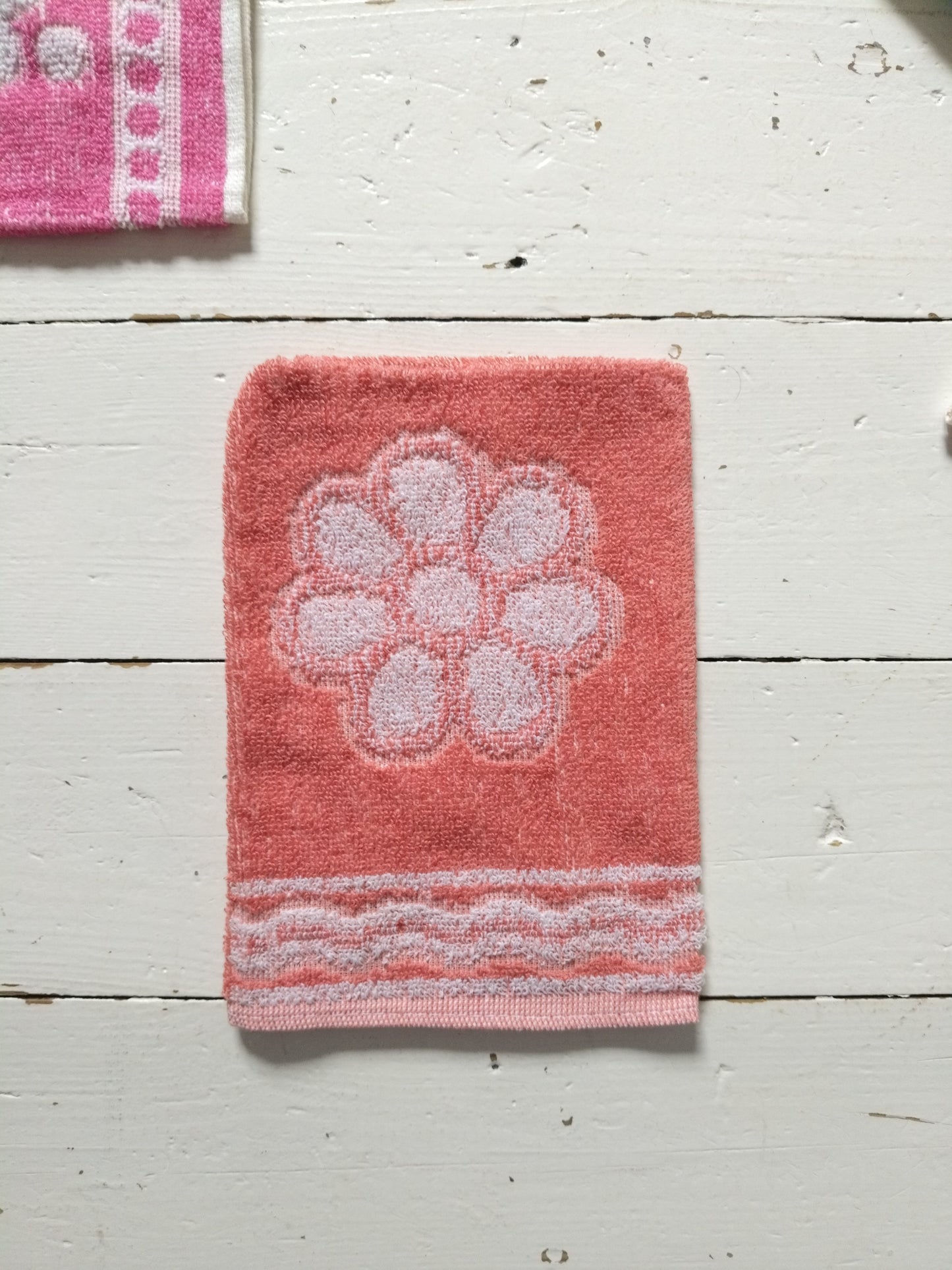 Gant de toilette au choix