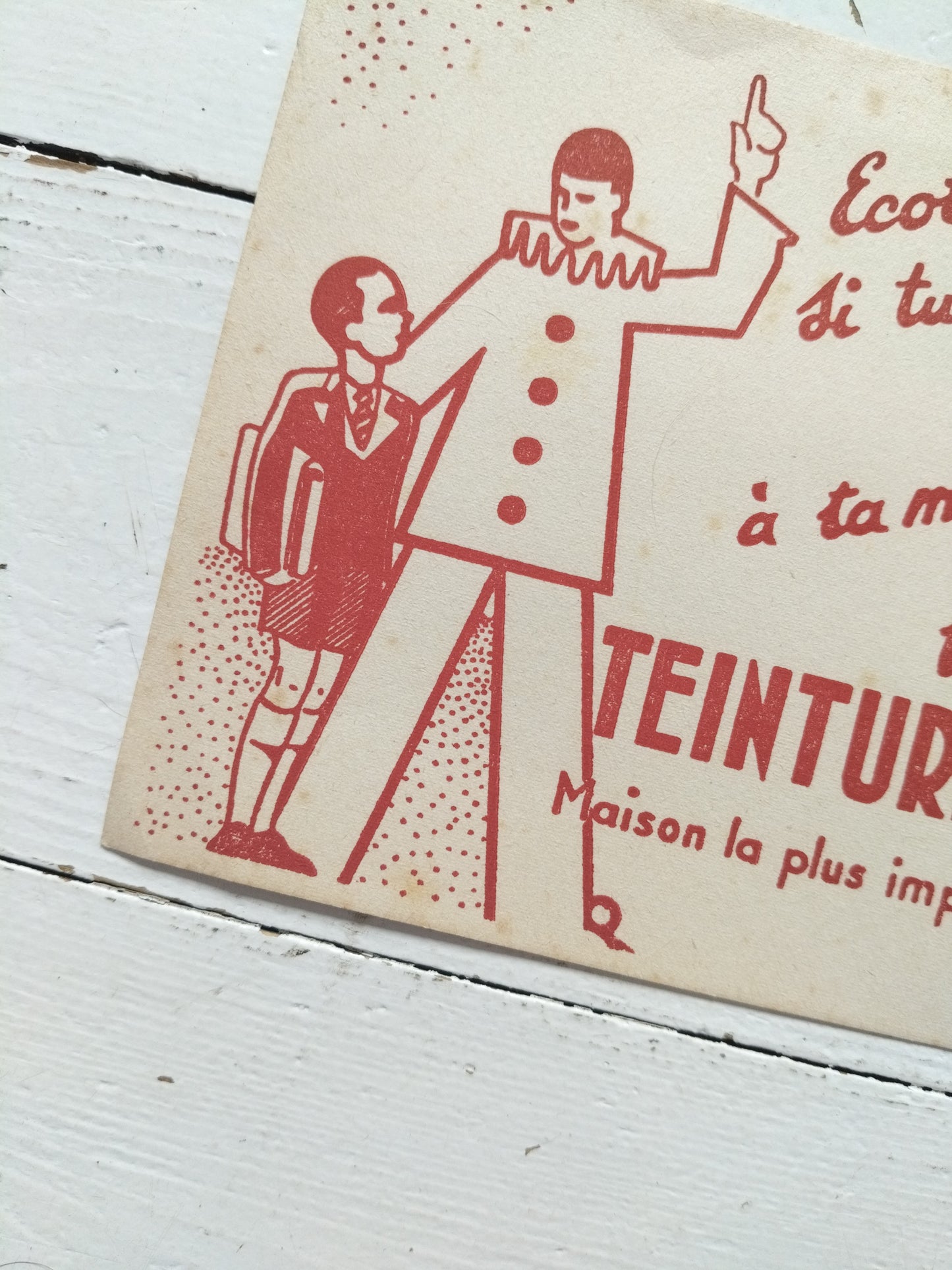 Ancien buvard publicitaire Gailliard, Reynard, SigranD ou chocolat Jacqueline au choix