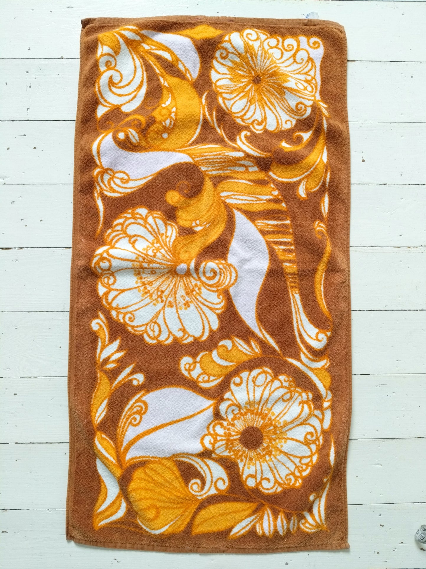 Serviette de toilette Vossen West Germany