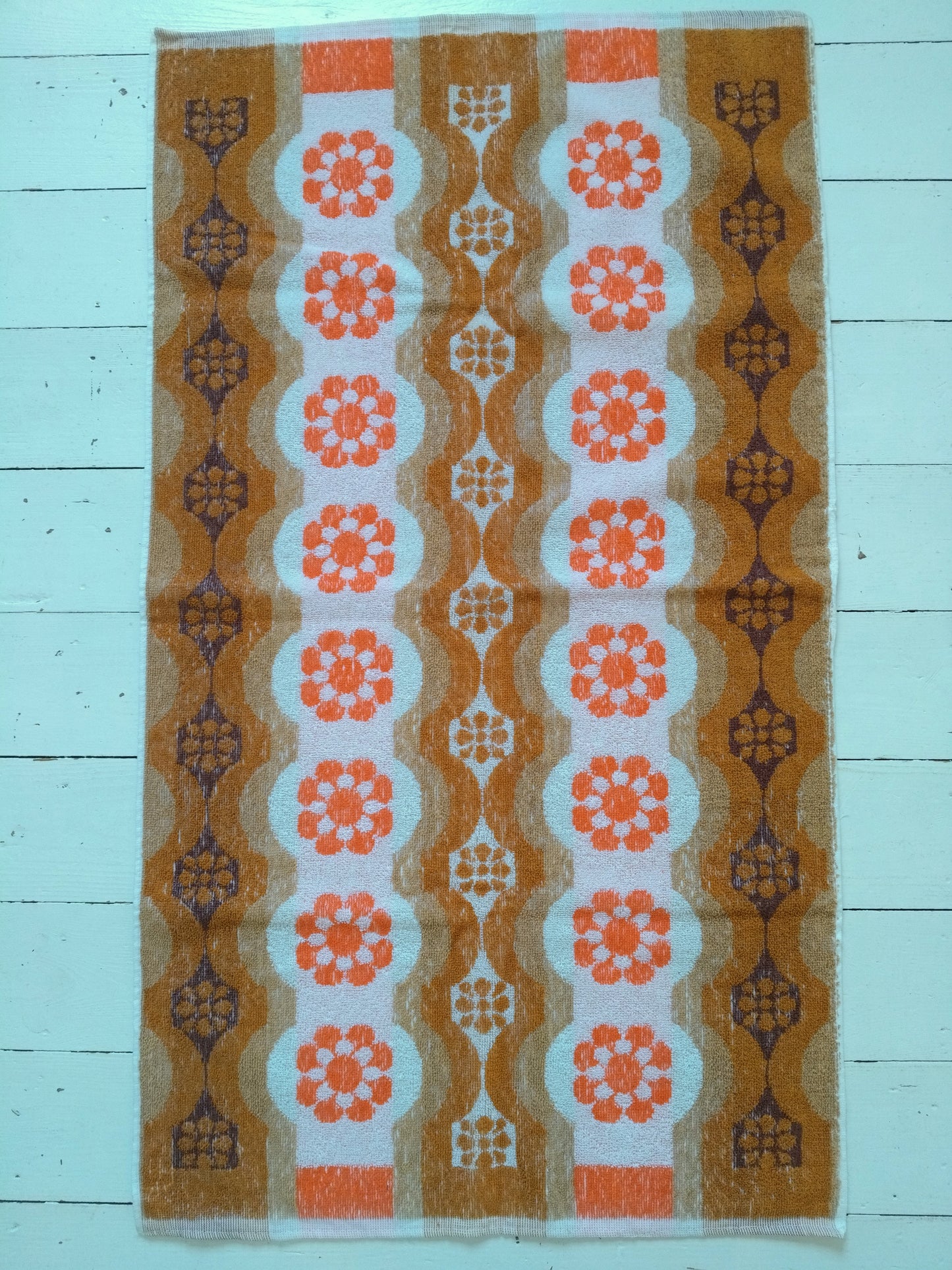 Serviette de toilette Moby