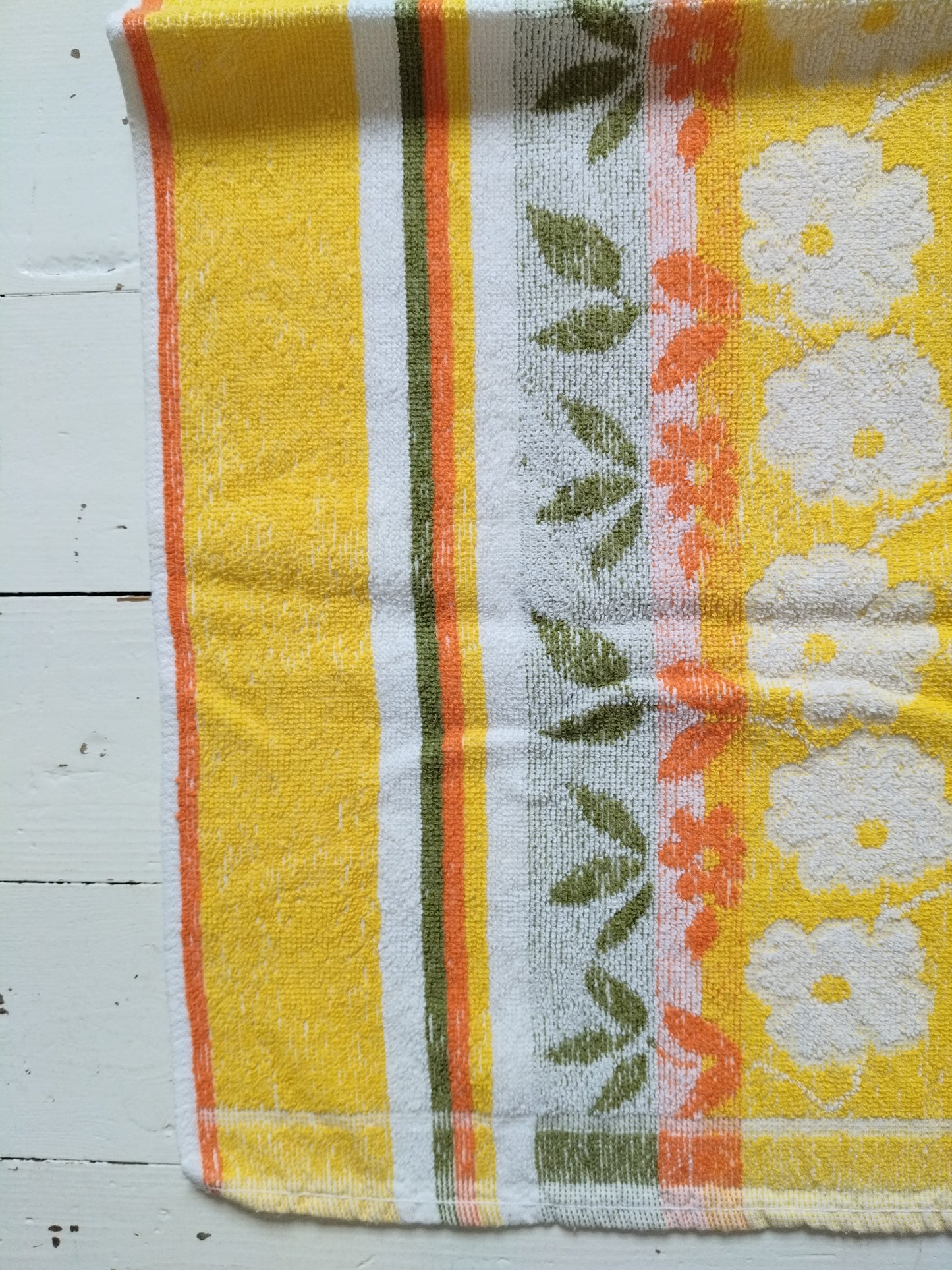 Serviette de toilette Wevo-Lux