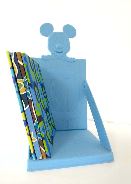 Range-livres Mickey Walt Disney Compagny England