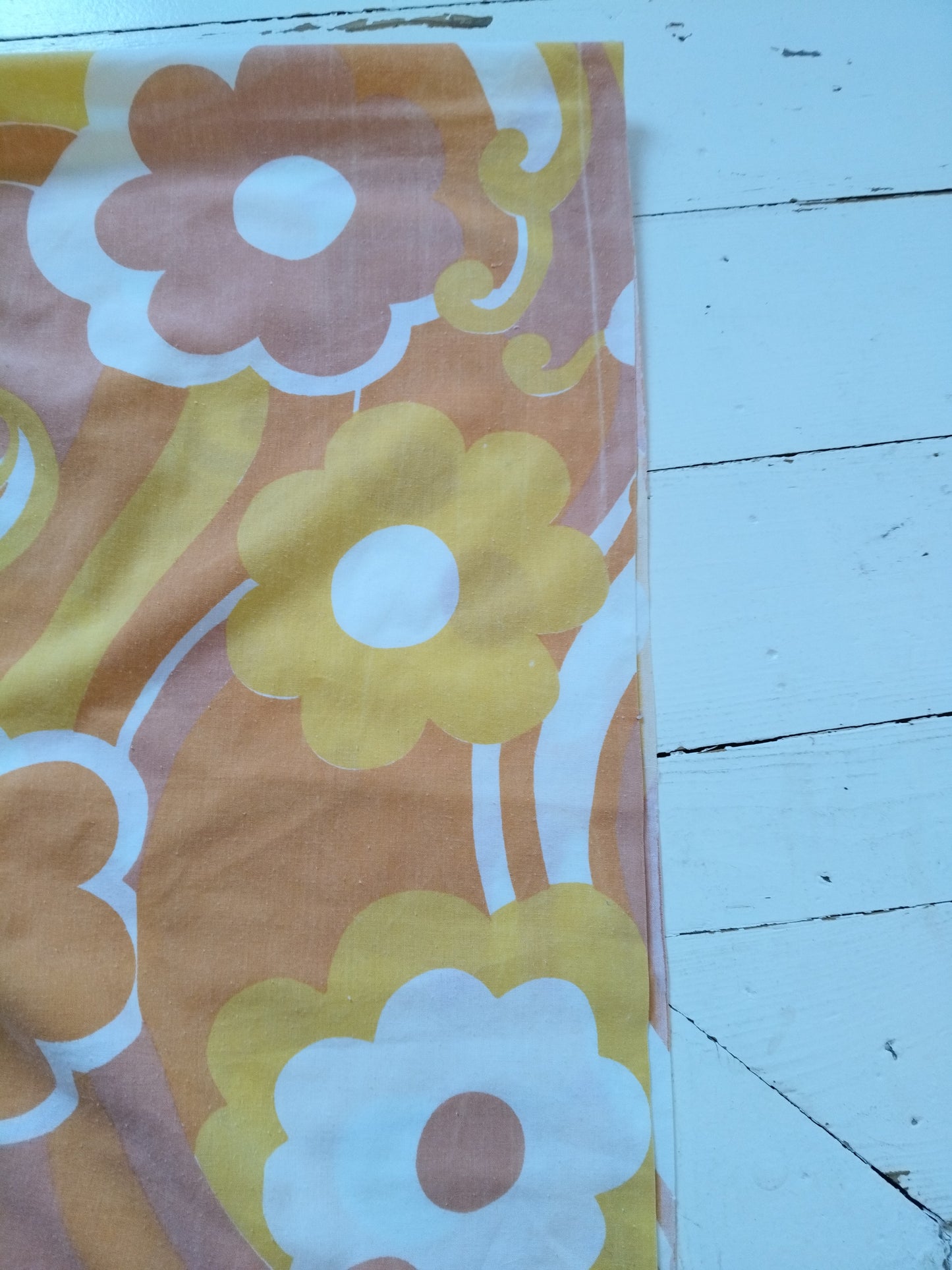 Drap plat 235 x 300cm? - cetaitmieuxavant