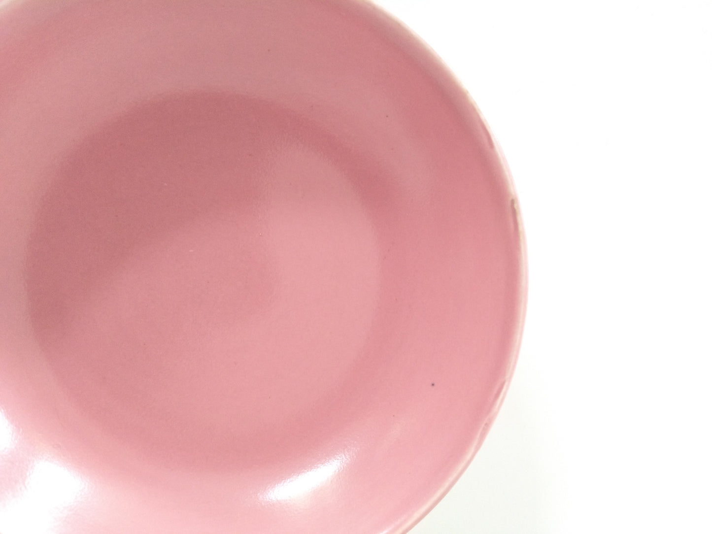 Ensemble de 5 coupelles Boch La Louvière