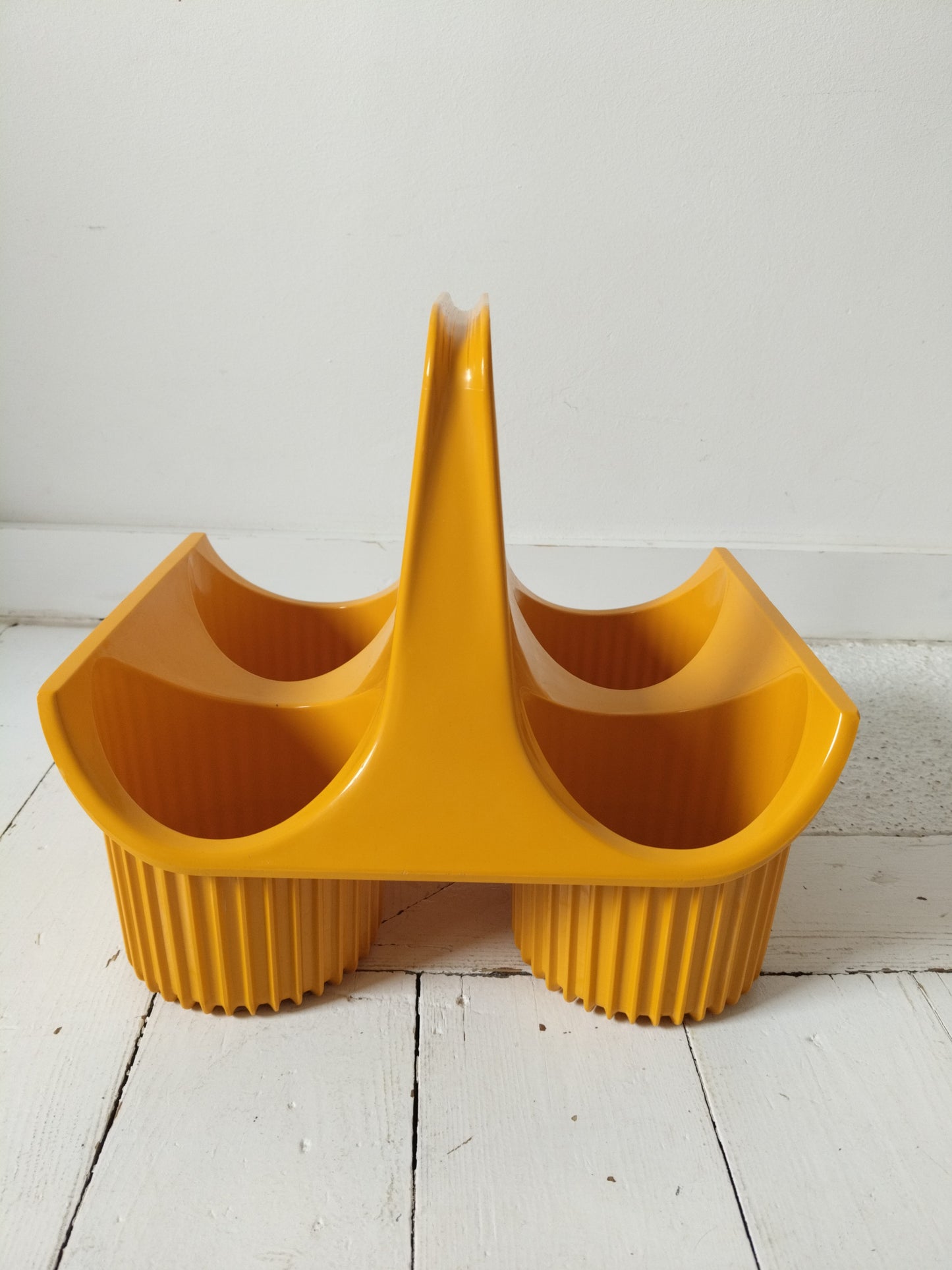 Range/porte-bouteilles en plastique Curver - cetaitmieuxavant