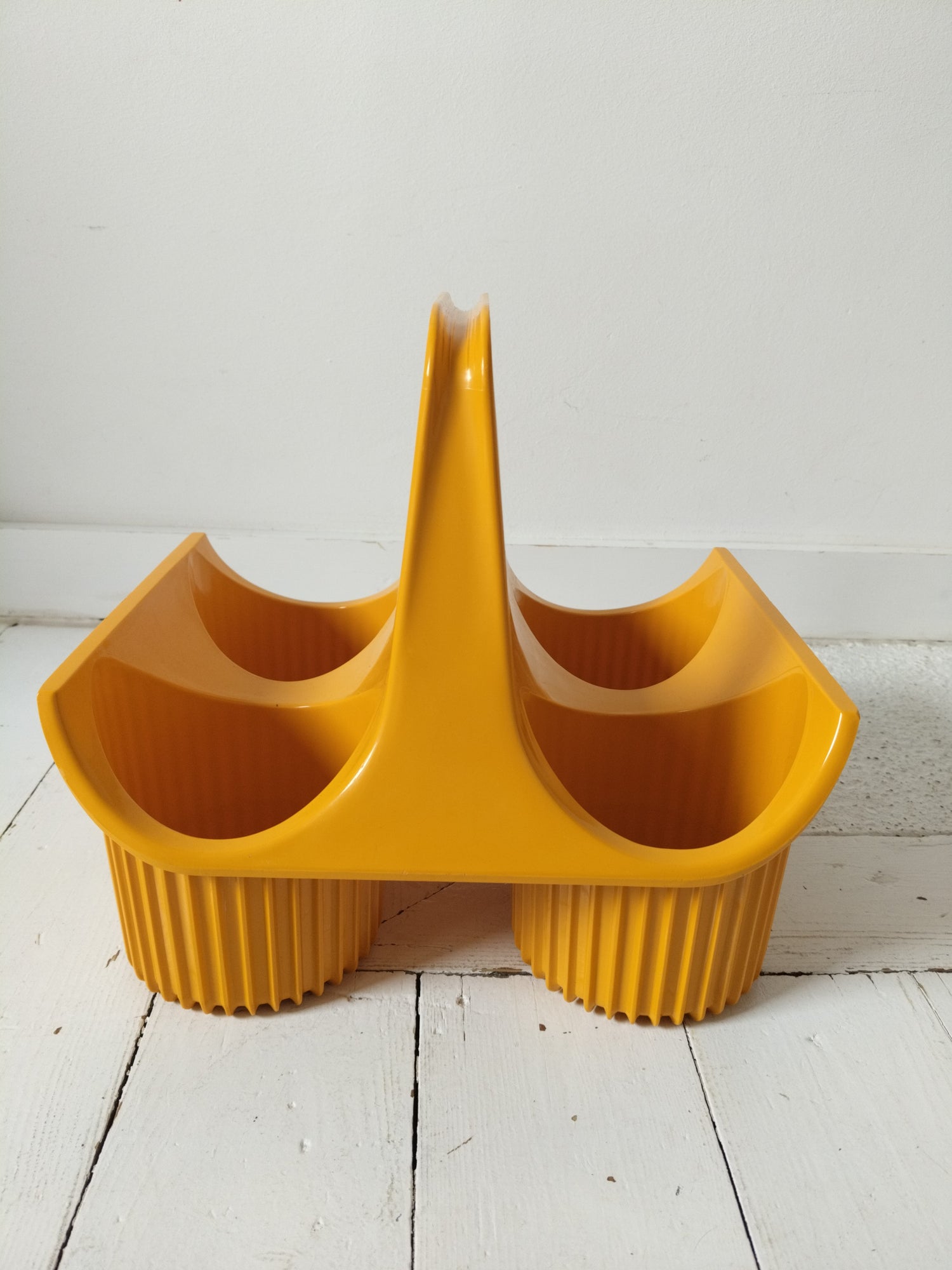 Range/porte-bouteilles en plastique Curver - cetaitmieuxavant