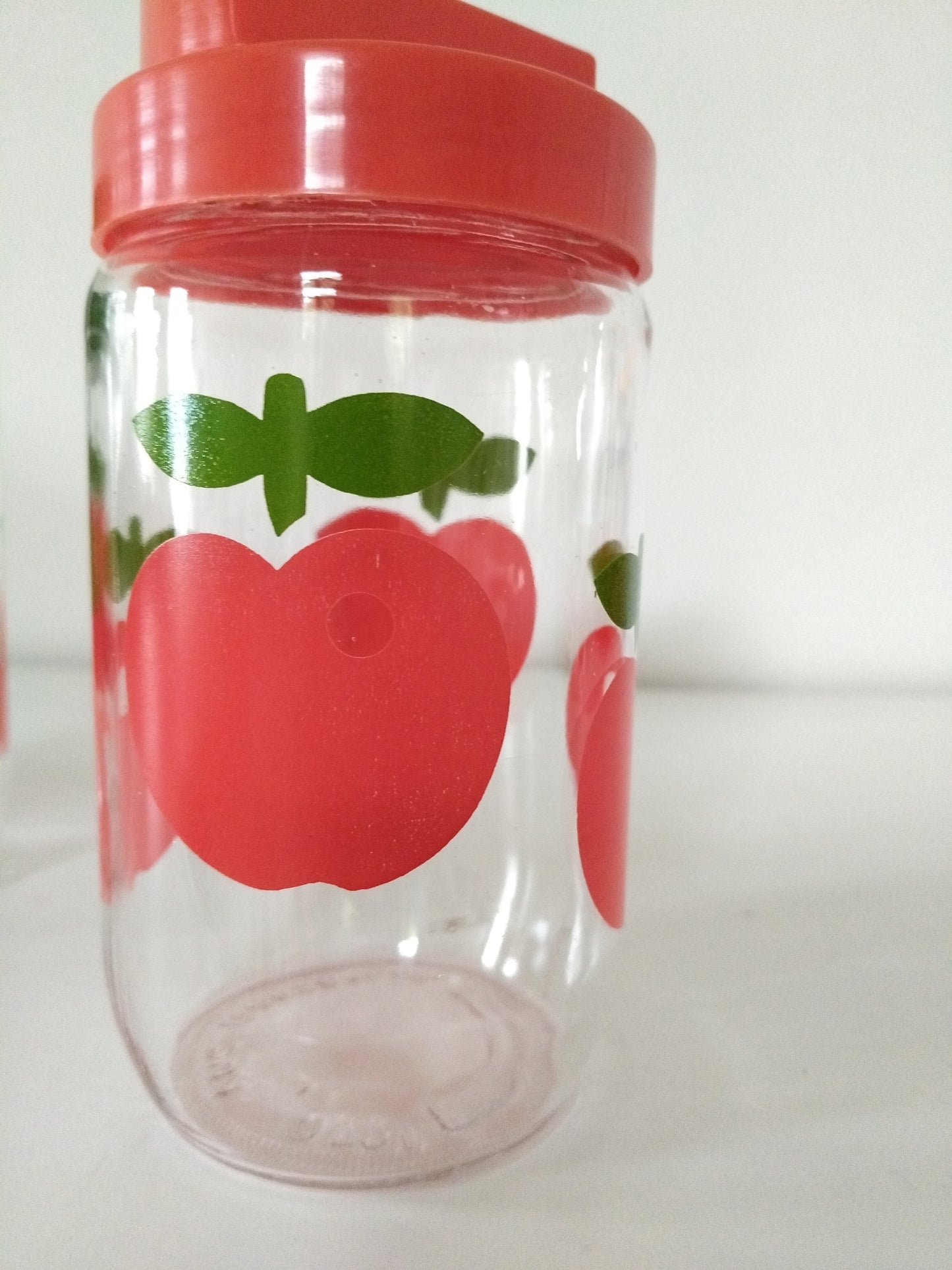 Bocal Henkel au choix