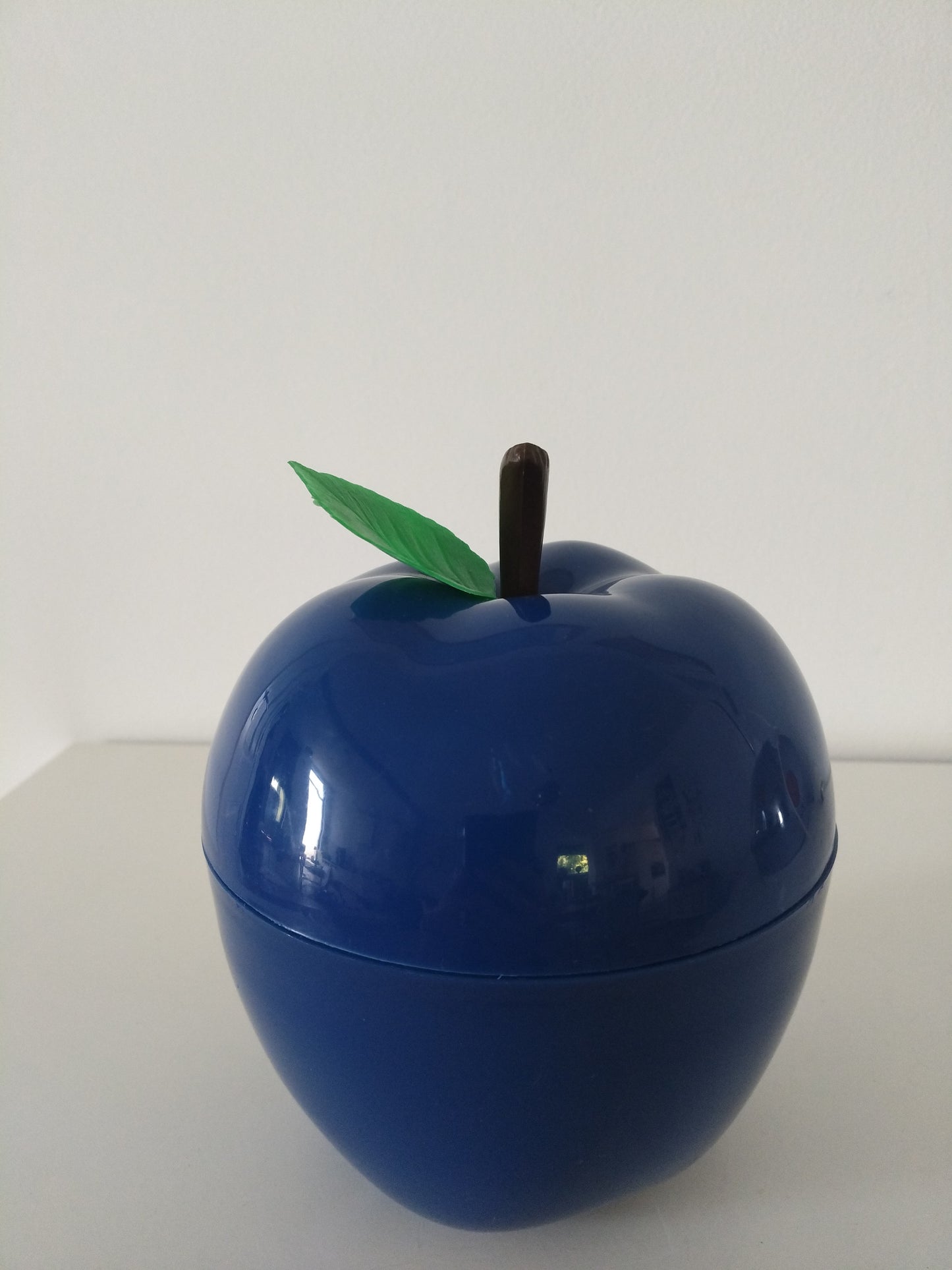 Pomme à glaçons bleu foncé - cetaitmieuxavant