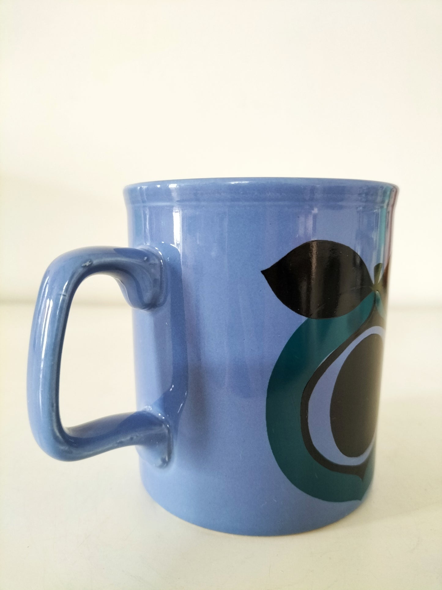 Mug Staffordshire England