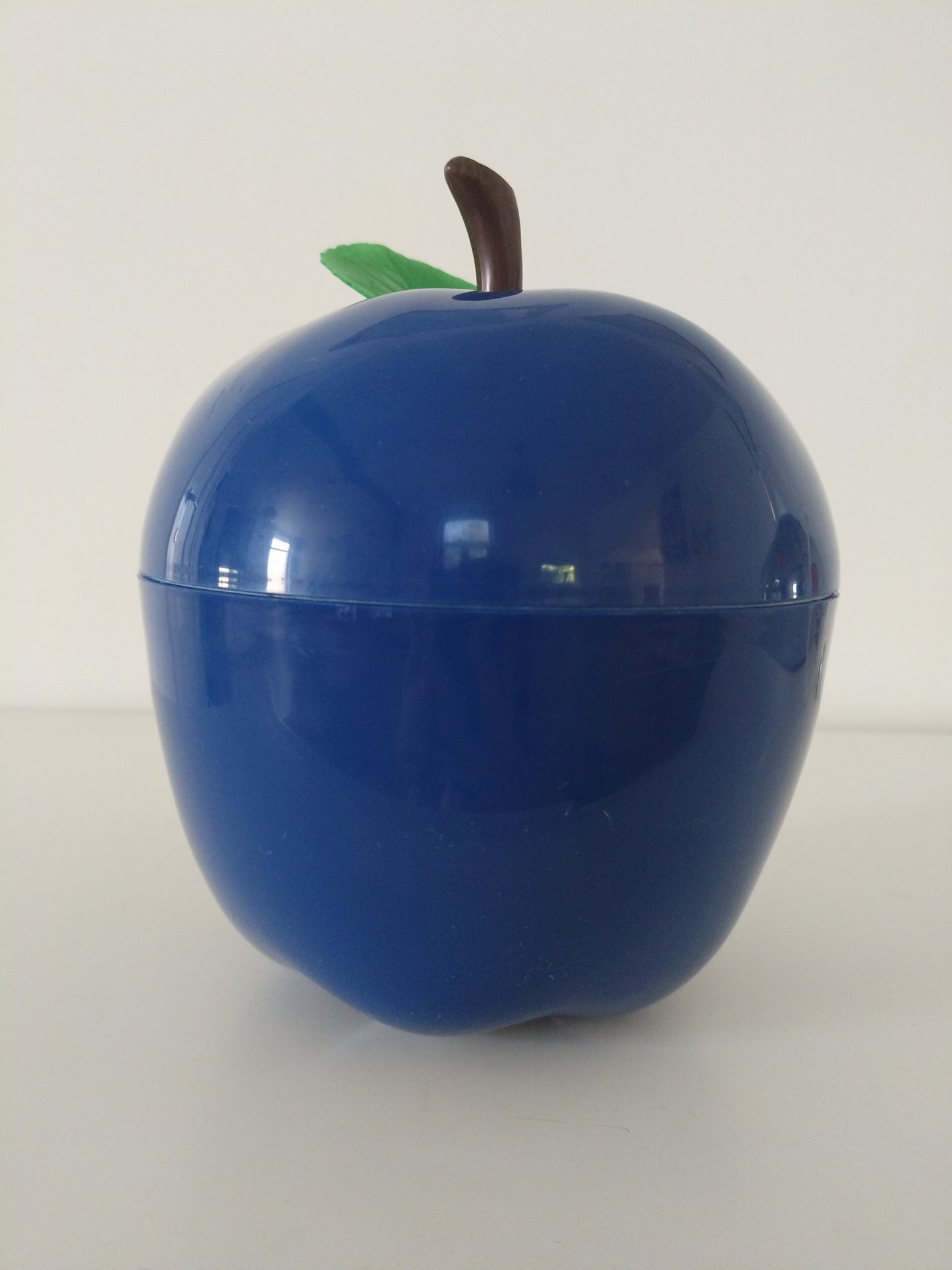 Pomme à glaçons bleu foncé - cetaitmieuxavant