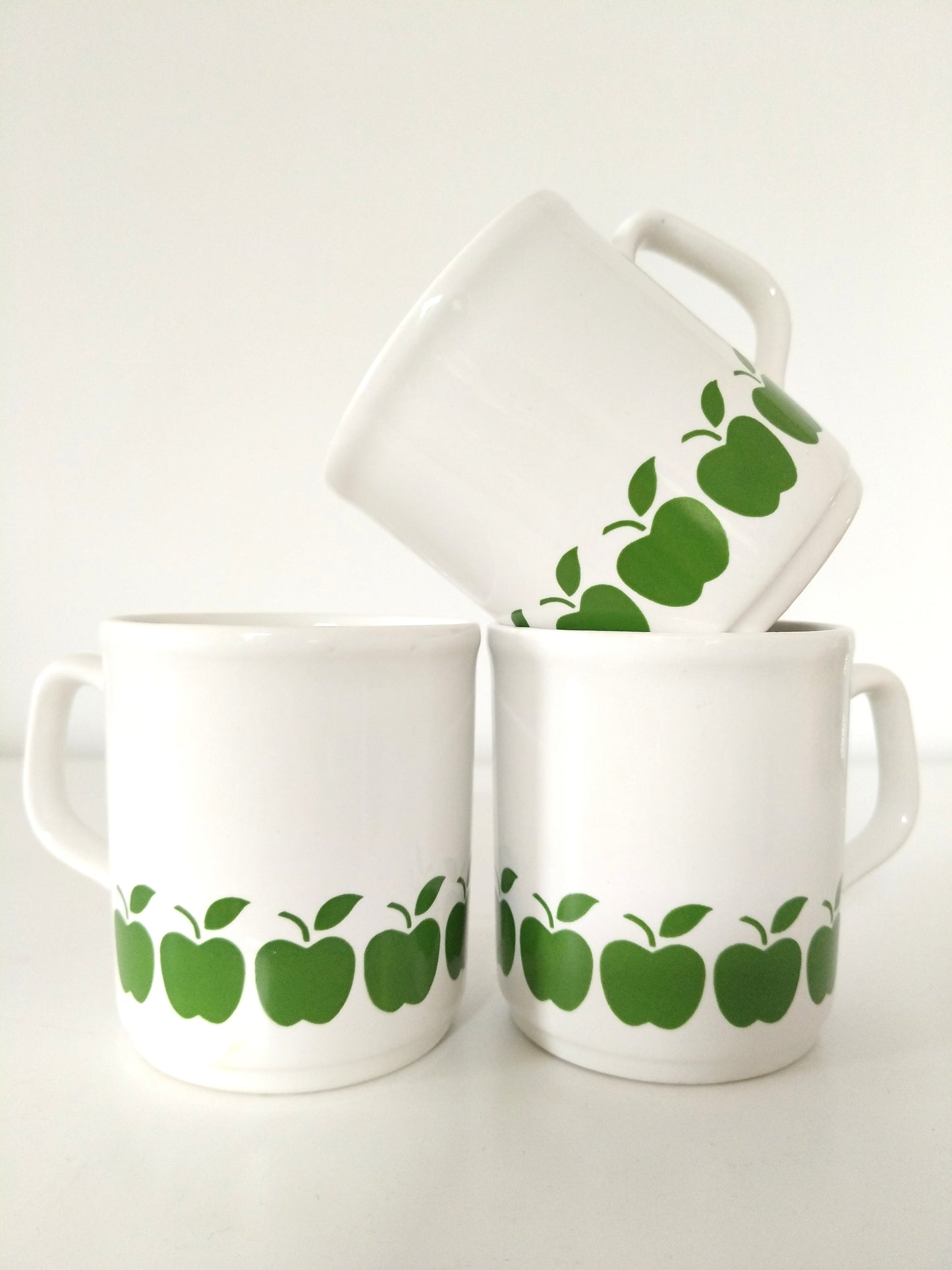 Mug en porcelaine England à l'unité