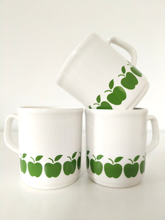 Mug en porcelaine England à l'unité