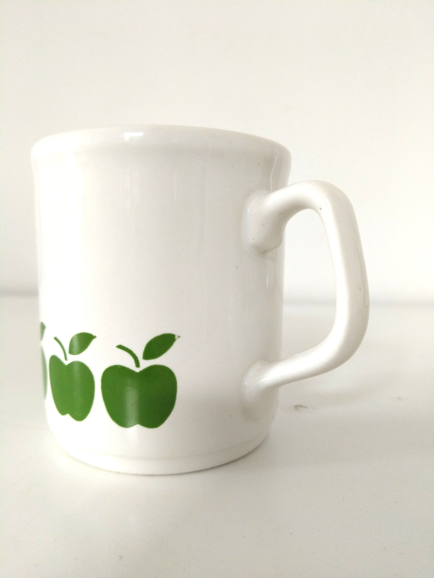 Mug en porcelaine England à l'unité